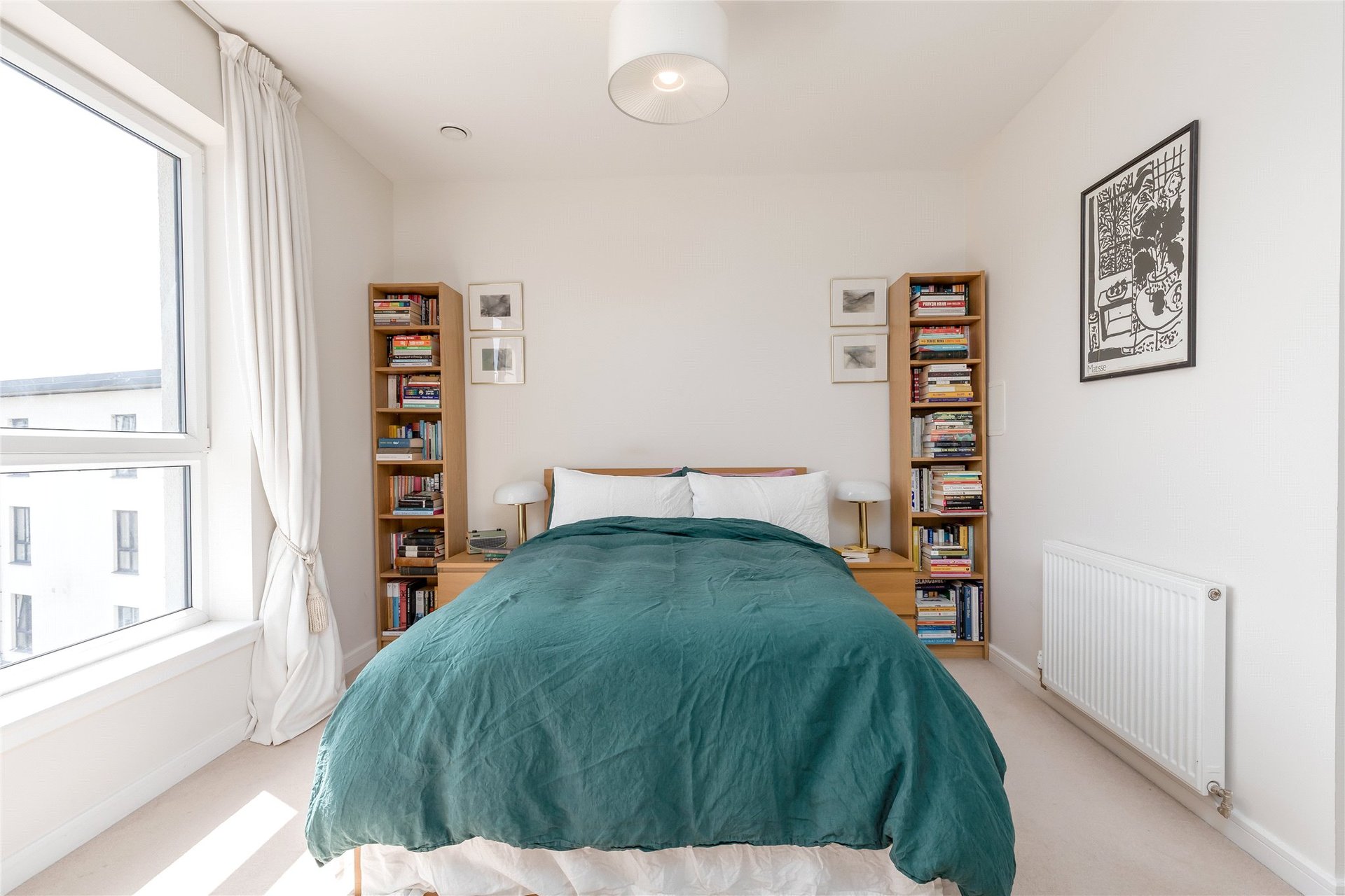 Flat 7, 21 Bridge Street, Edinburgh, EH15 1DB - Picture #10