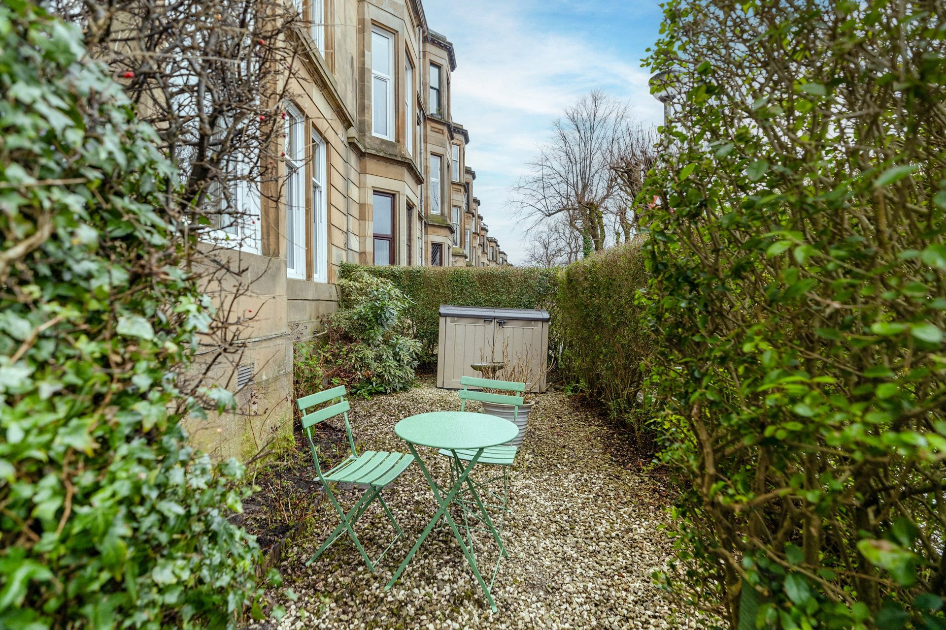 Flat 0/2, 3 Hampden Terrace, Mount Florida, Glasgow, G42 9XG - Picture #3