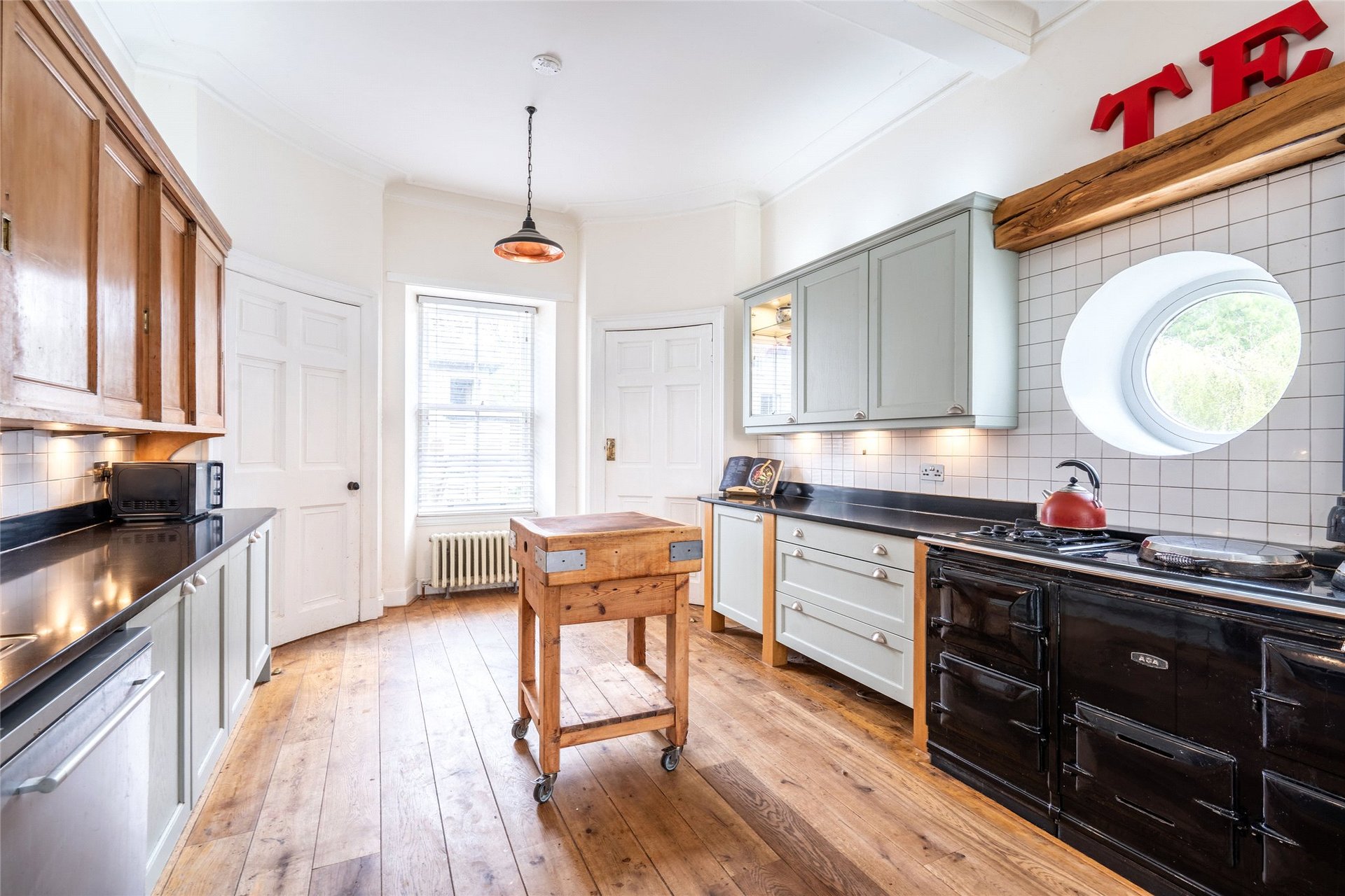 Hillside House, Cupar Road, Ceres, Cupar, Fife, KY15 5LP - Picture #8