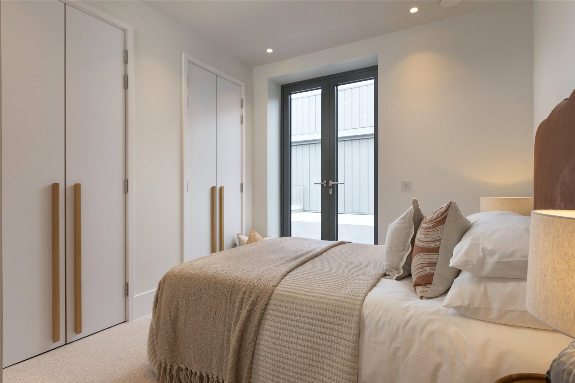 Apt 13, Pavilion C, New Eidyn, St James Quarter, Edinburgh, EH1 3SS - Picture #10