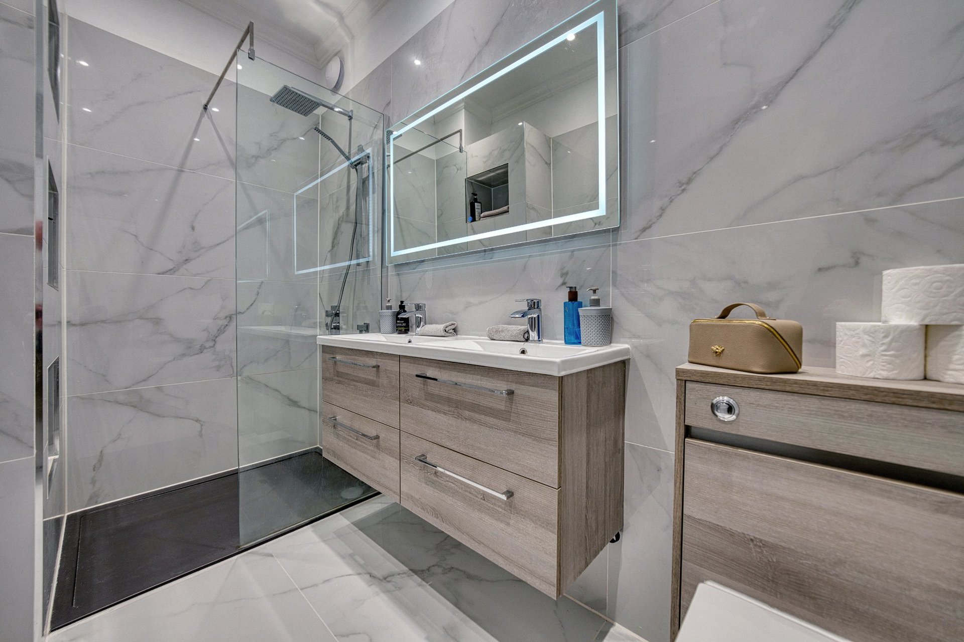 Garden Flat, 25 Hillhead Street, Hillhead, Glasgow, G12 8PX - Picture #18