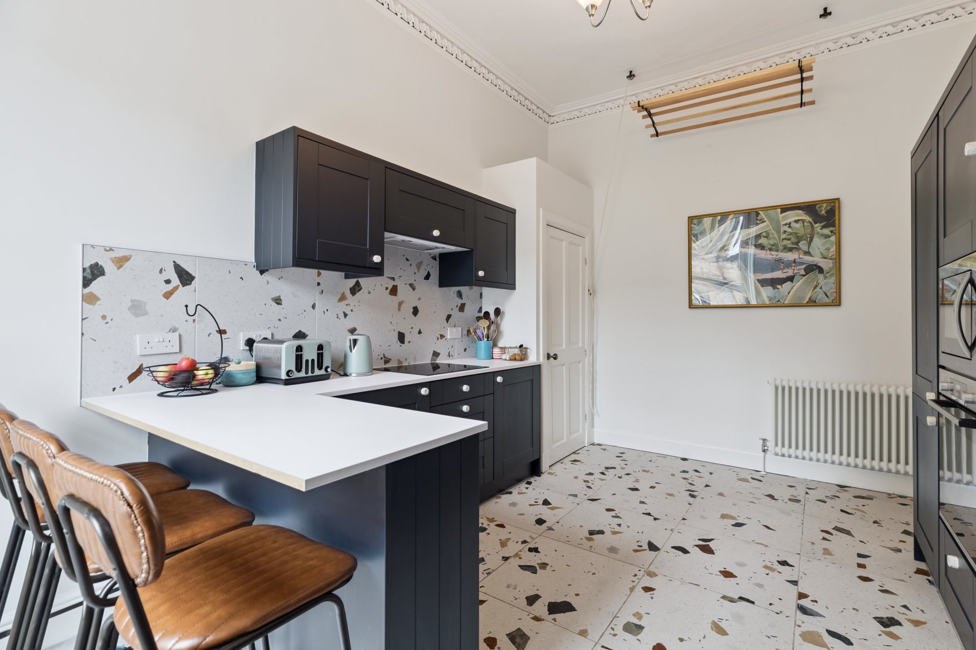 9 Blairhall Avenue, Shawlands, Glasgow, G41 3BA - Picture #12