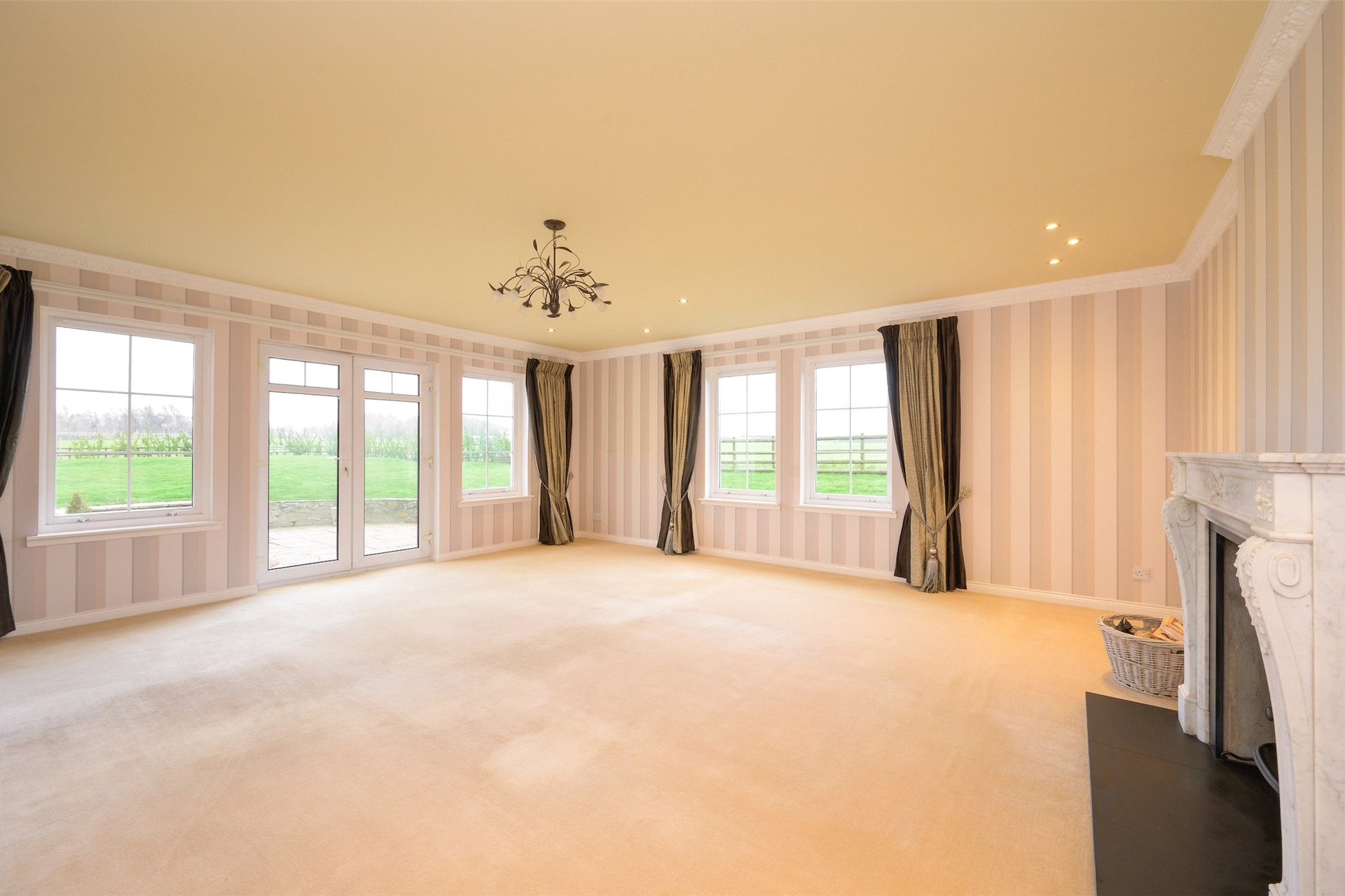 The Smiddy, Smithy Row, East Fortune, North Berwick, East Lothian, EH39 5LD - Picture #3