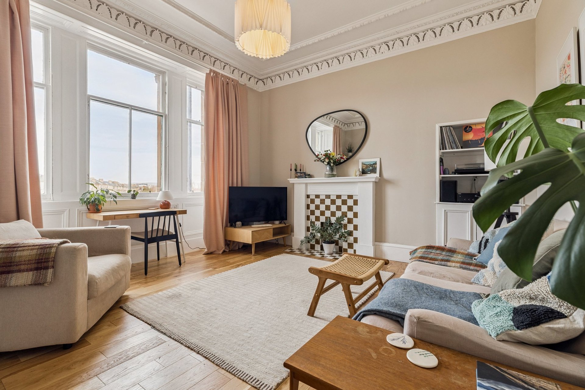 Flat 1/2, 81 Nithsdale Drive, Strathbungo, Glasgow, G41 2PT - Picture #2