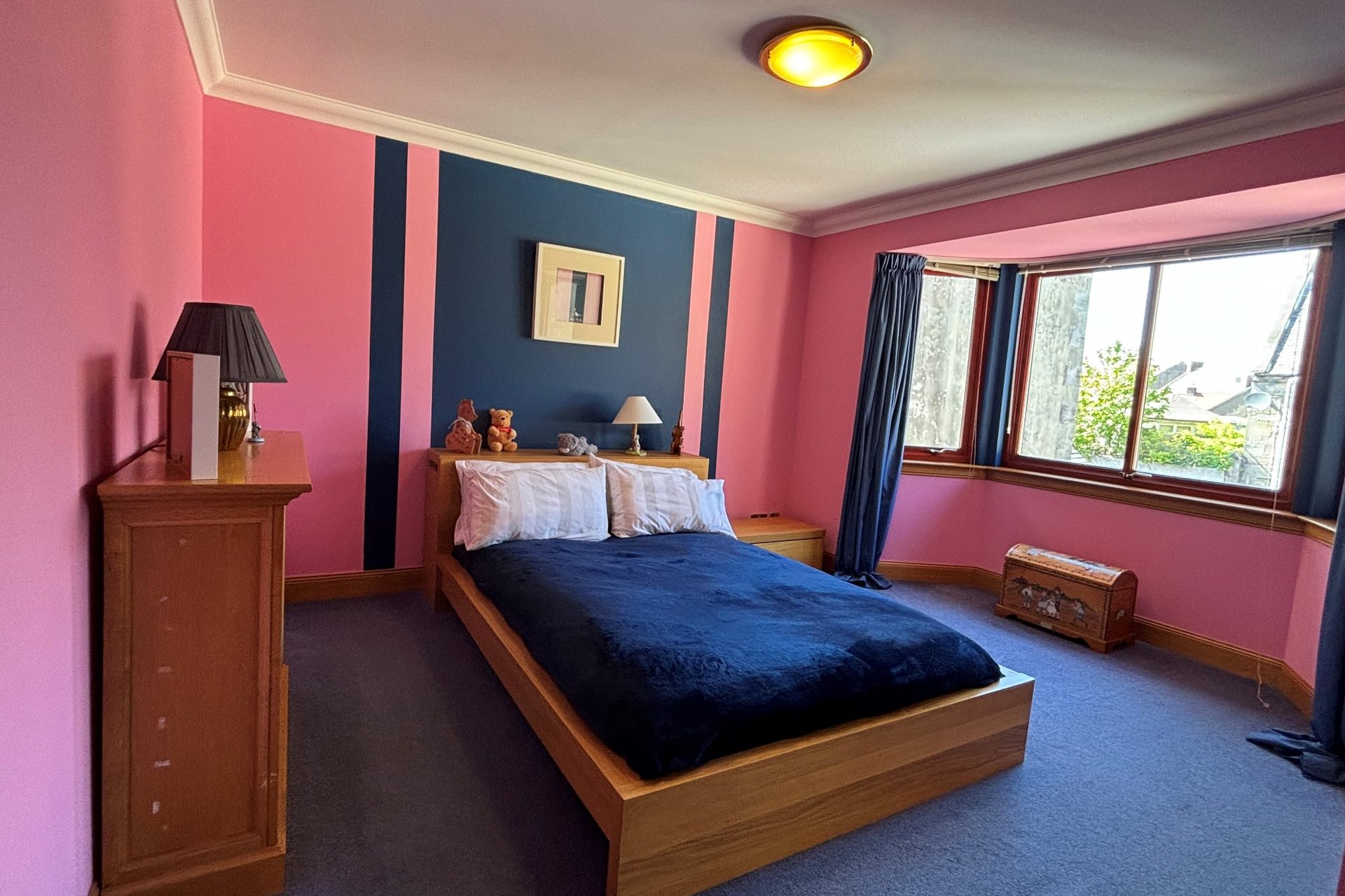 The Grove, 3 Forman Road, Leven, Fife, KY8 4HH - Picture #23