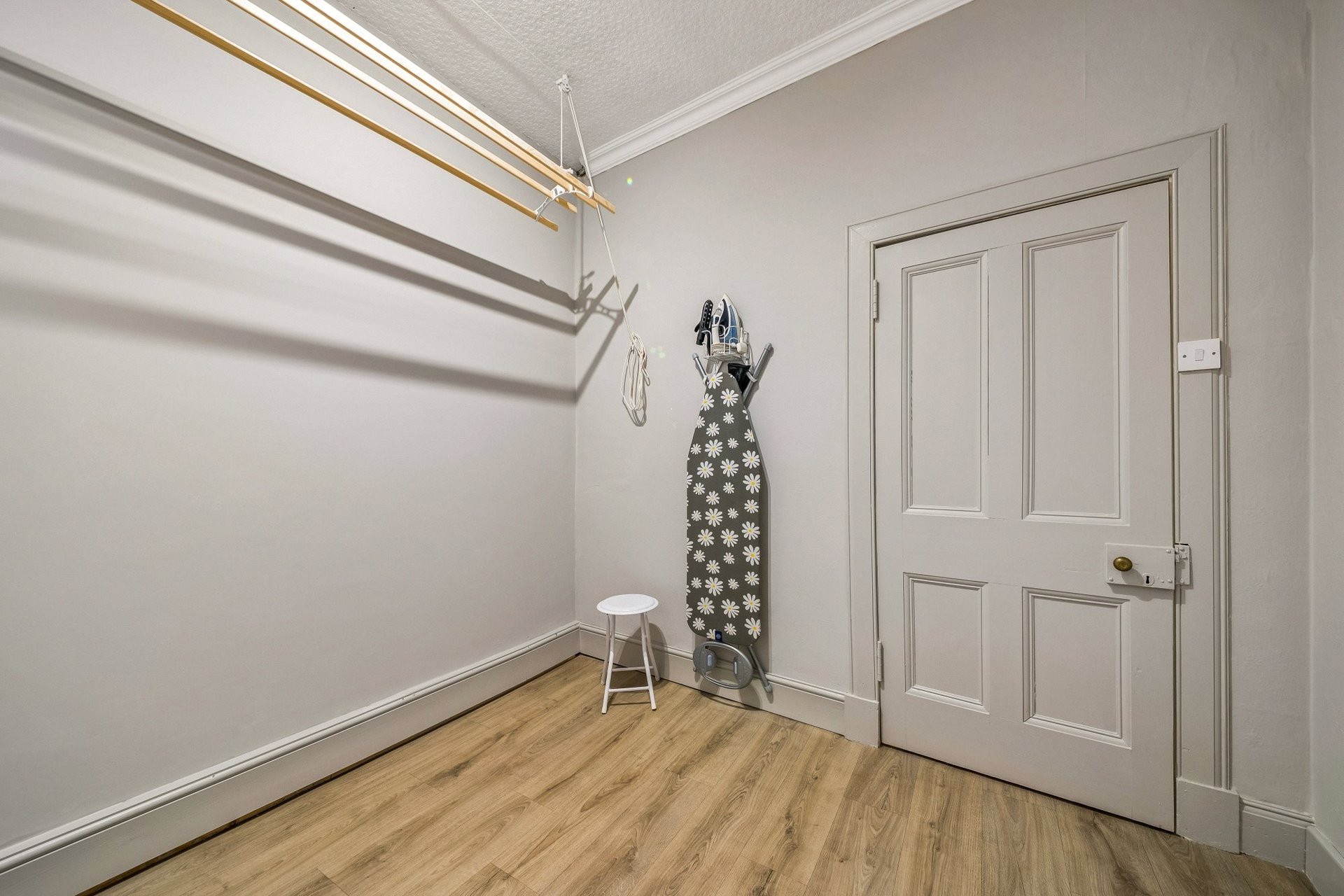 7 Lorraine Road, Dowanhill, Glasgow, G12 9NZ - Picture #72