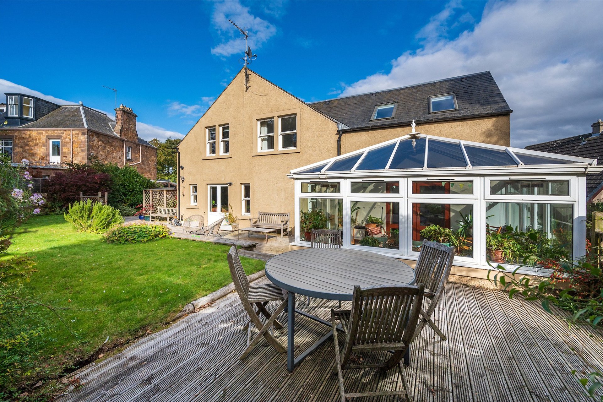 10 Station Avenue, Haddington, East Lothian, EH41 4EG - Picture #25