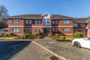 Flat 3D, Southwood Court, Rosemount Avenue, Newton Mearns, Glasgow, East Renfrewshire, G77 5TN - Picture #3