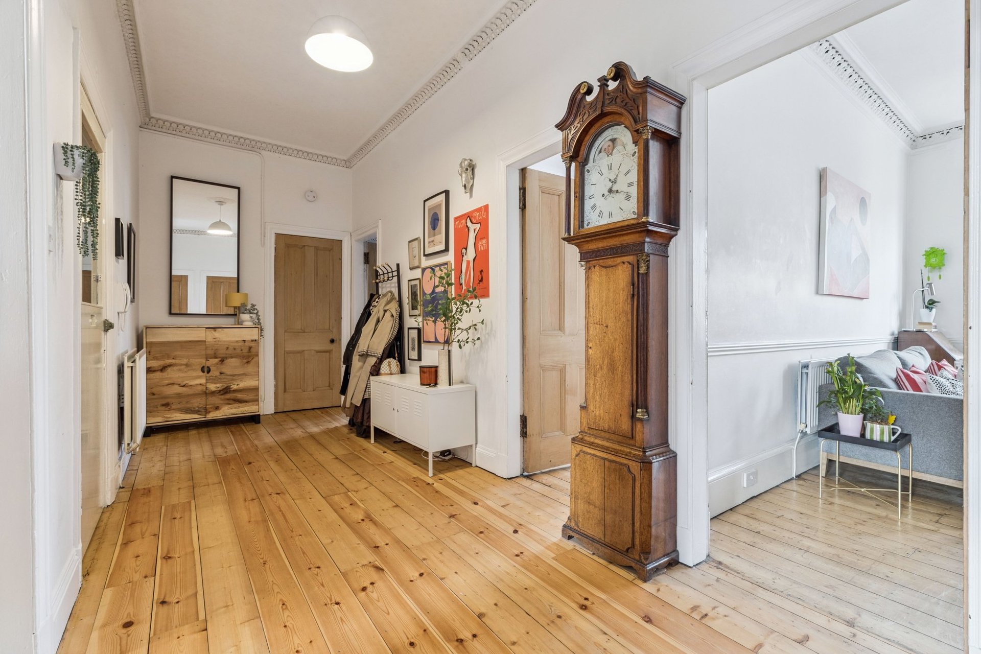 2/2, 95 Bowman Street, Govanhill, Glasgow, G42 8LE - Picture #8