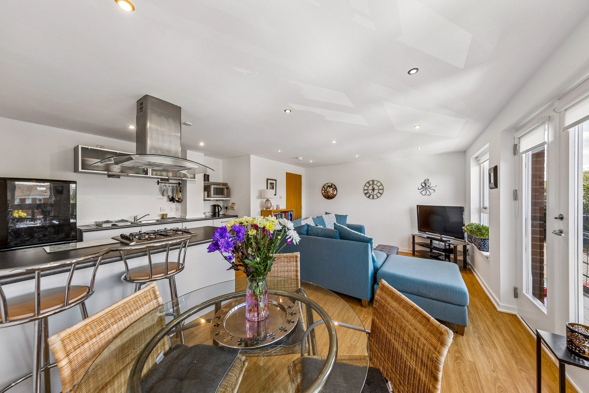 2/1, 72 Strathblane Gardens, Anniesland, Glasgow, G13 1BX - Picture #5