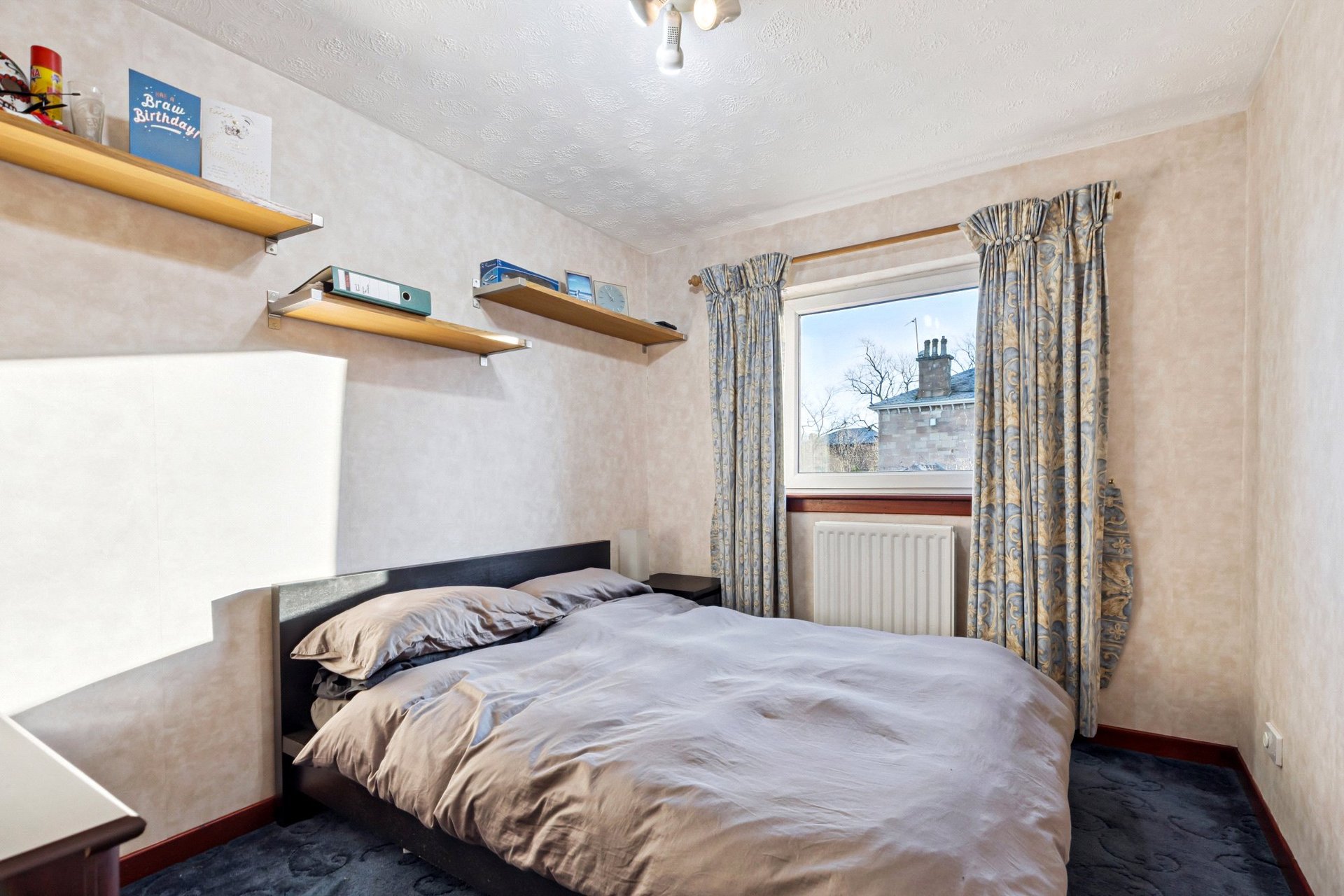 11 Dargarvel Avenue, Dumbreck, Glasgow, G41 5LU - Picture #37