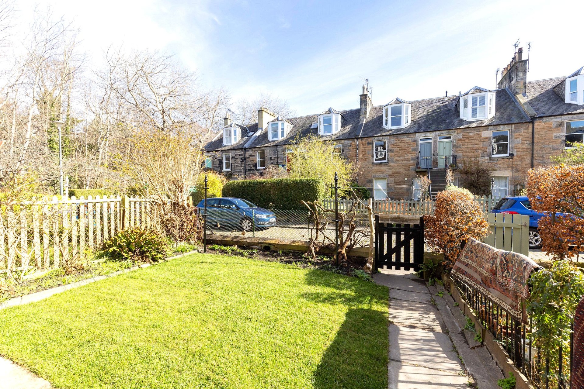 12 Balmoral Place, Edinburgh, Midlothian, EH3 5JA - Picture #9