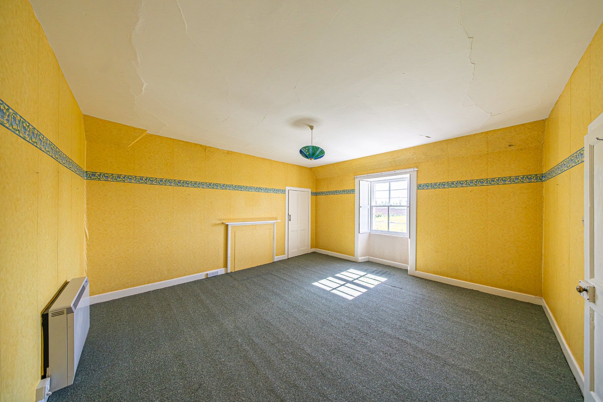 Whitehillfoot Farmhouse, Kelso, Scottish Borders, TD5 8LB - Picture #18