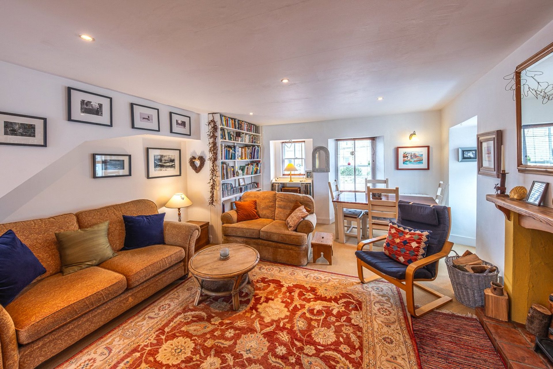 1 Kirk Wynd, Crail, Anstruther, Fife, KY10 3TW - Picture #8