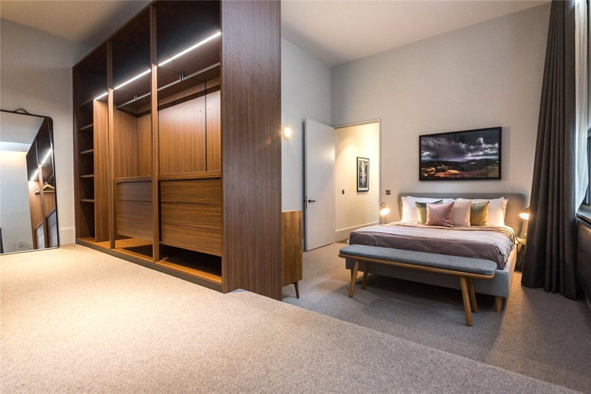 Apartment 2, 3 St Andrew Square, New Town, Edinburgh, EH2 2BD - Picture #15
