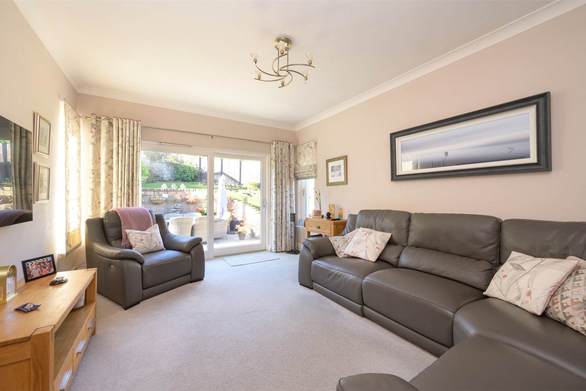 4 Carlingnose View, North Queensferry, Fife, KY11 1EZ - Picture #10