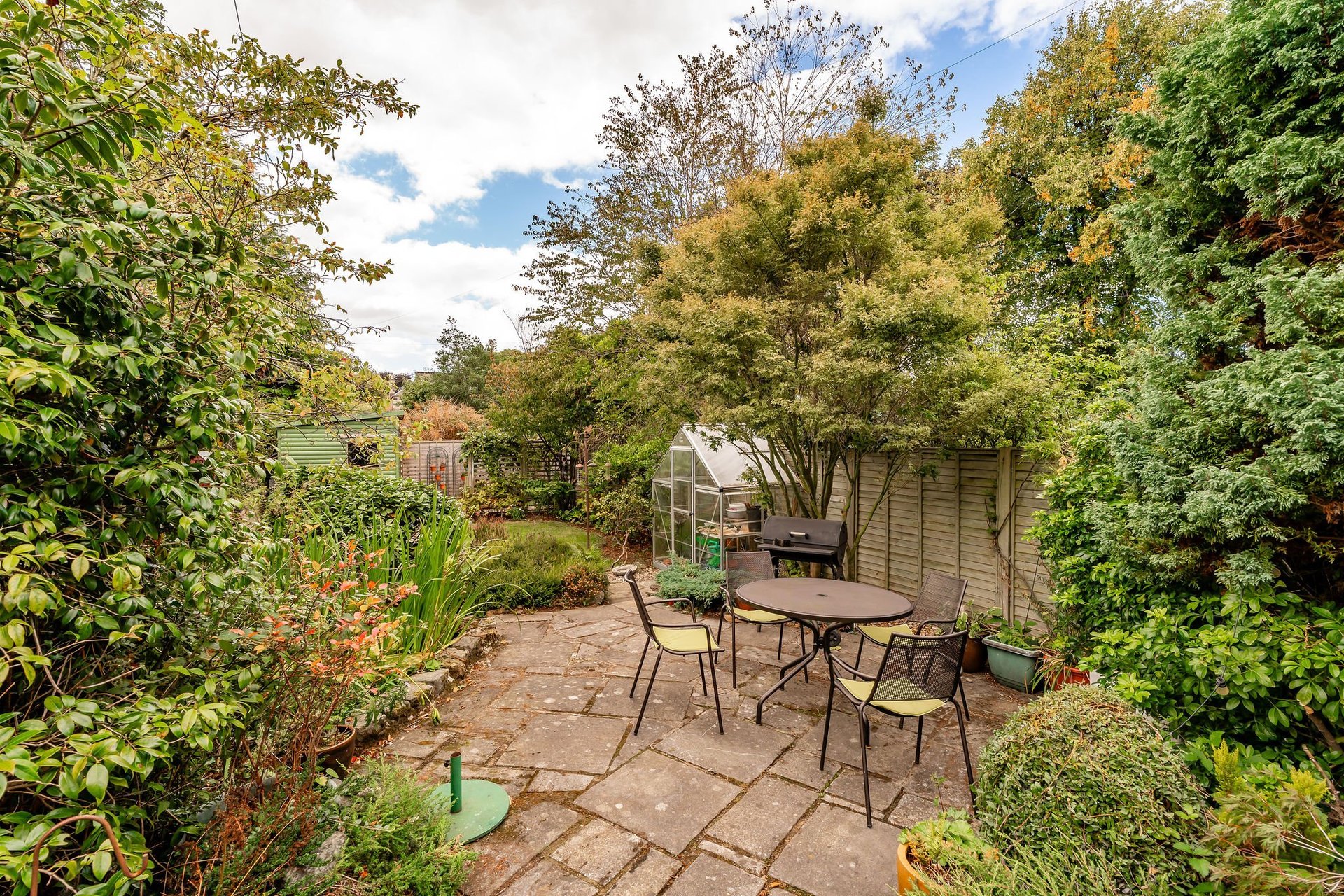 6b Ettrick Road, Merchiston, Edinburgh, EH10 5BJ - Picture #23