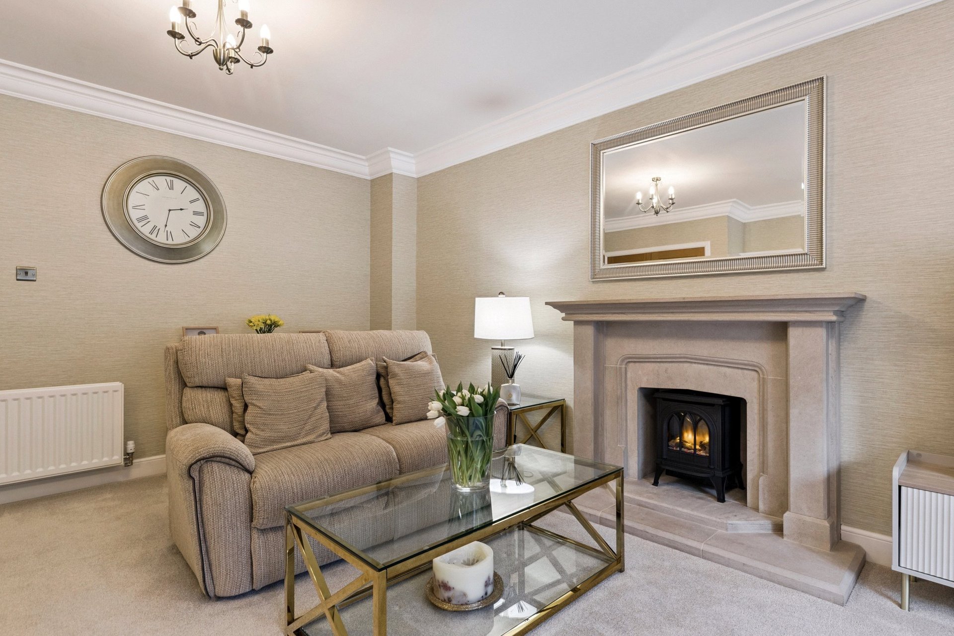 27 Jordanhill Crescent, Jordanhill, Glasgow, G13 1UN - Picture #18