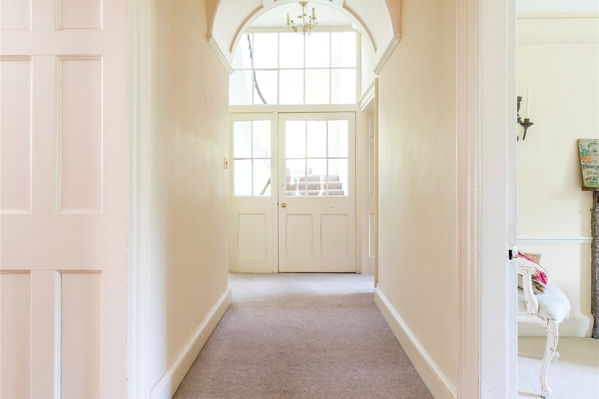 Dumcrieff House, Moffat, Dumfries and Galloway, DG10 9QW - Picture #28