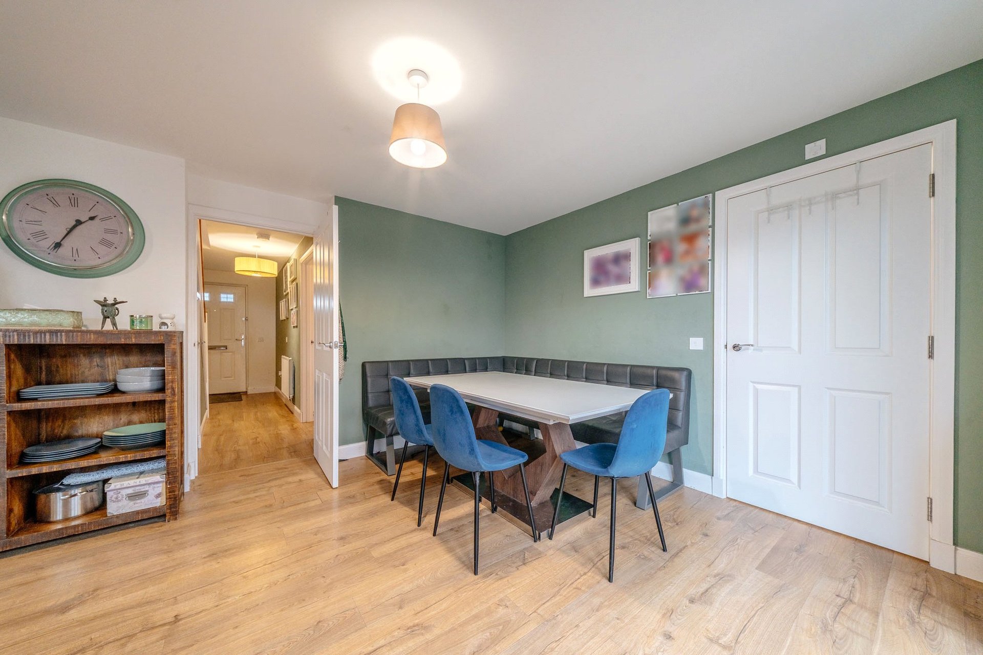 34 Brogan Crescent, Edinburgh, Midlothian, EH12 0DE - Picture #8