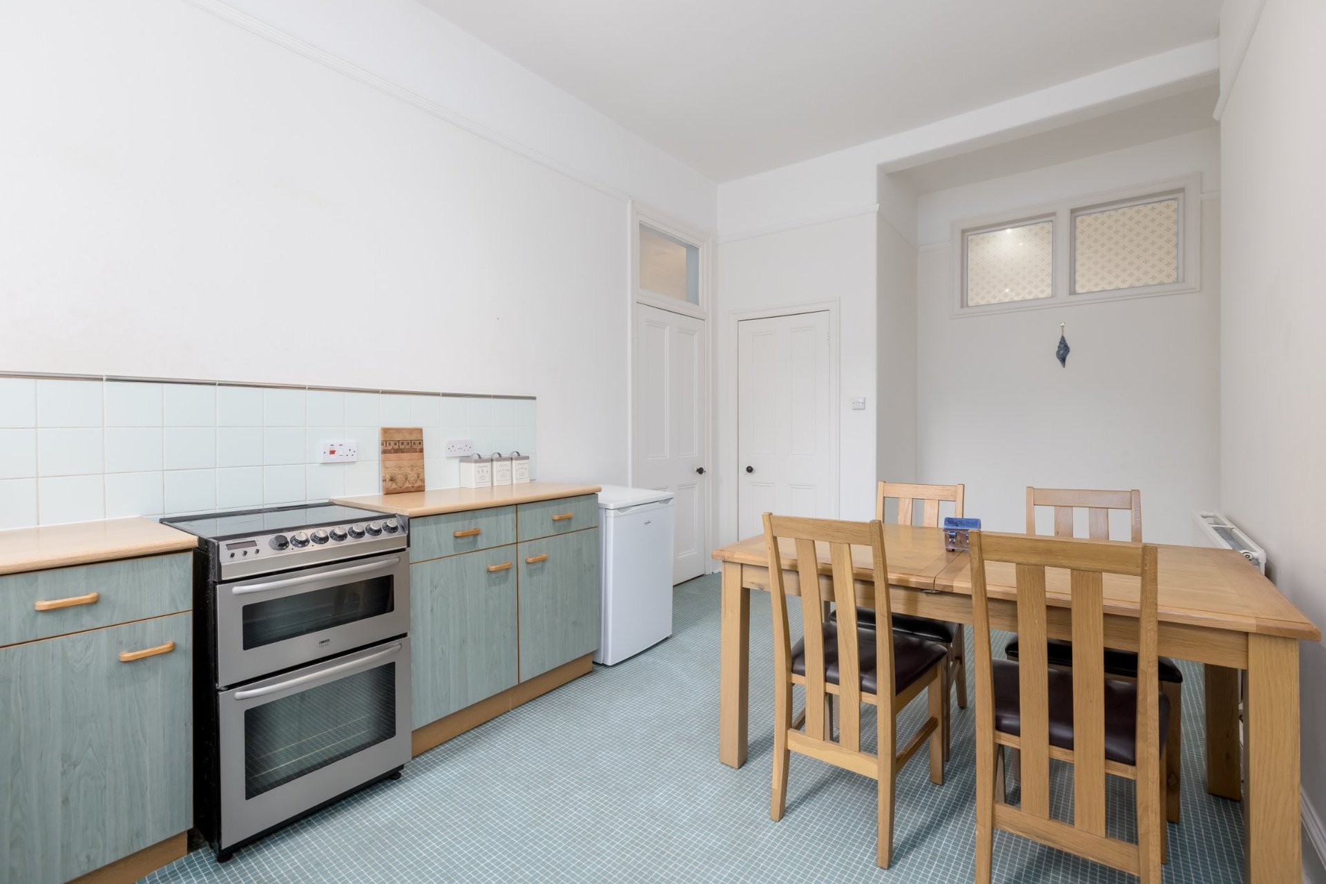 52/3 Arden Street, Marchmont, Edinburgh, EH9 1BN - Picture #5