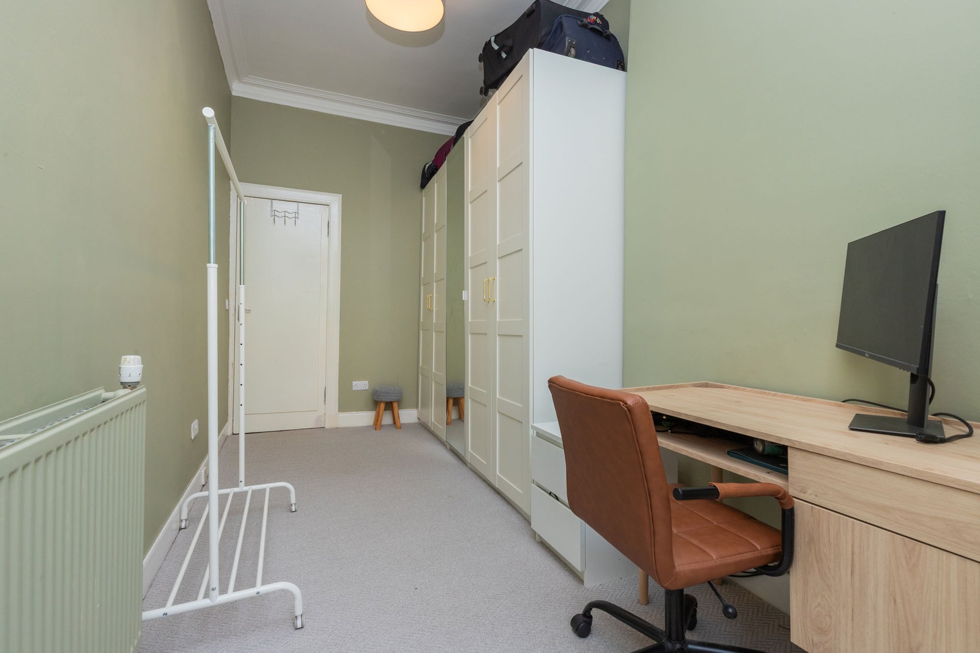 0/1, 63 Minard Road, Glasgow, Lanarkshire, G41 2EH - Picture #20