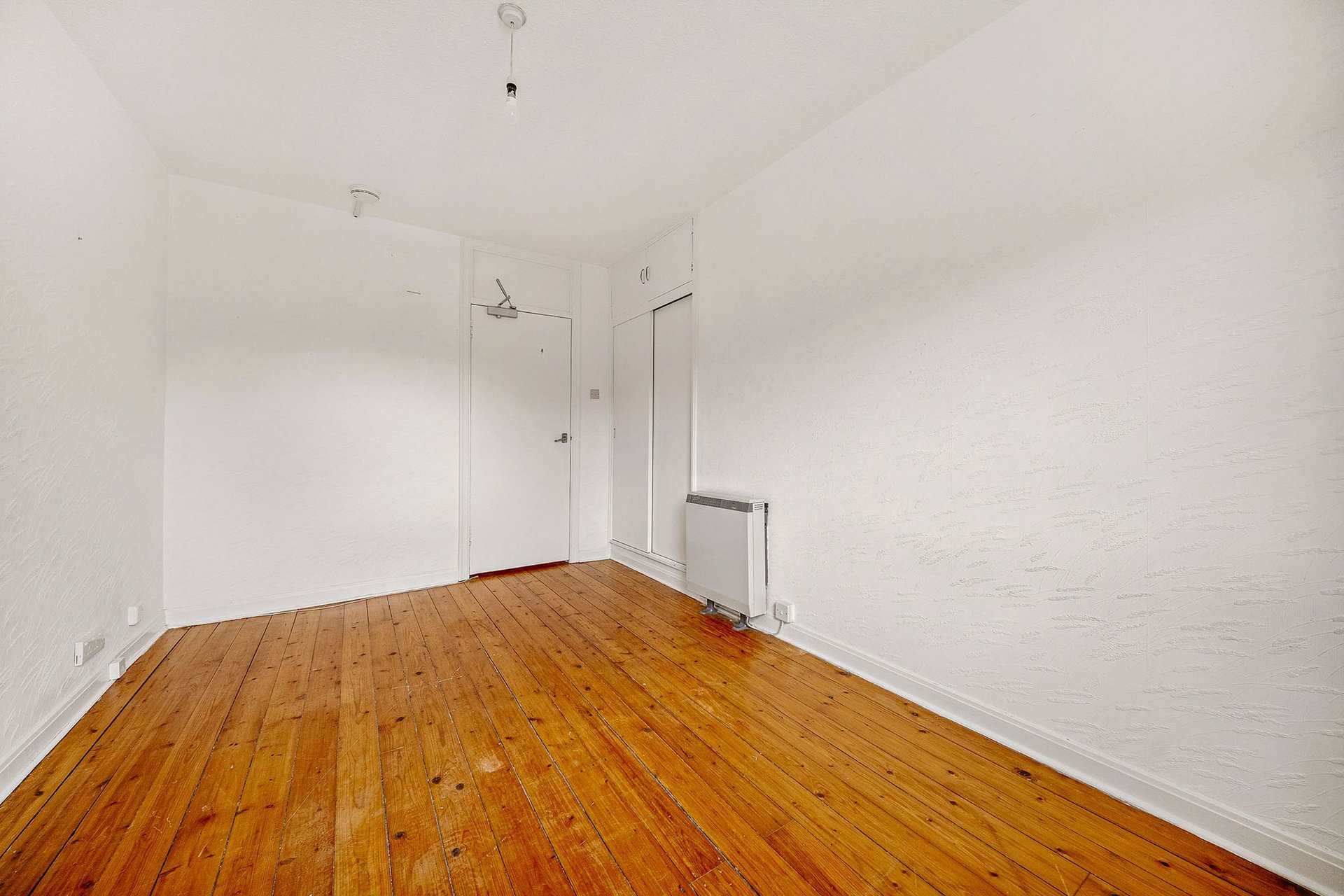 13 Queen's Park Court, Edinburgh, Midlothian, EH8 7DY - Picture #18
