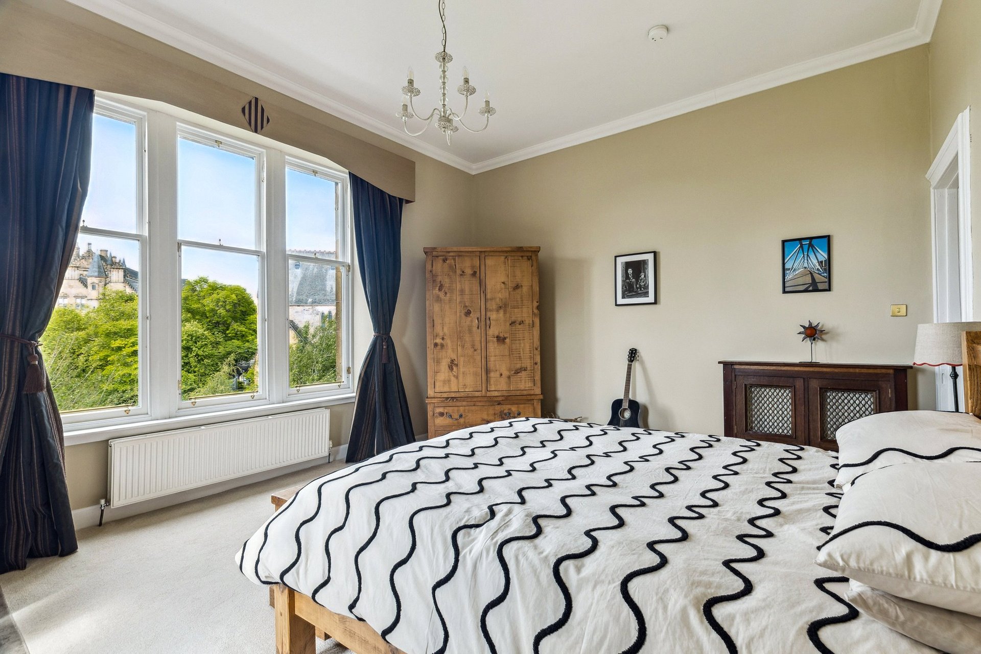 3/2, 7 Westbank Quadrant, Hillhead, Glasgow, G12 8NT - Picture #13