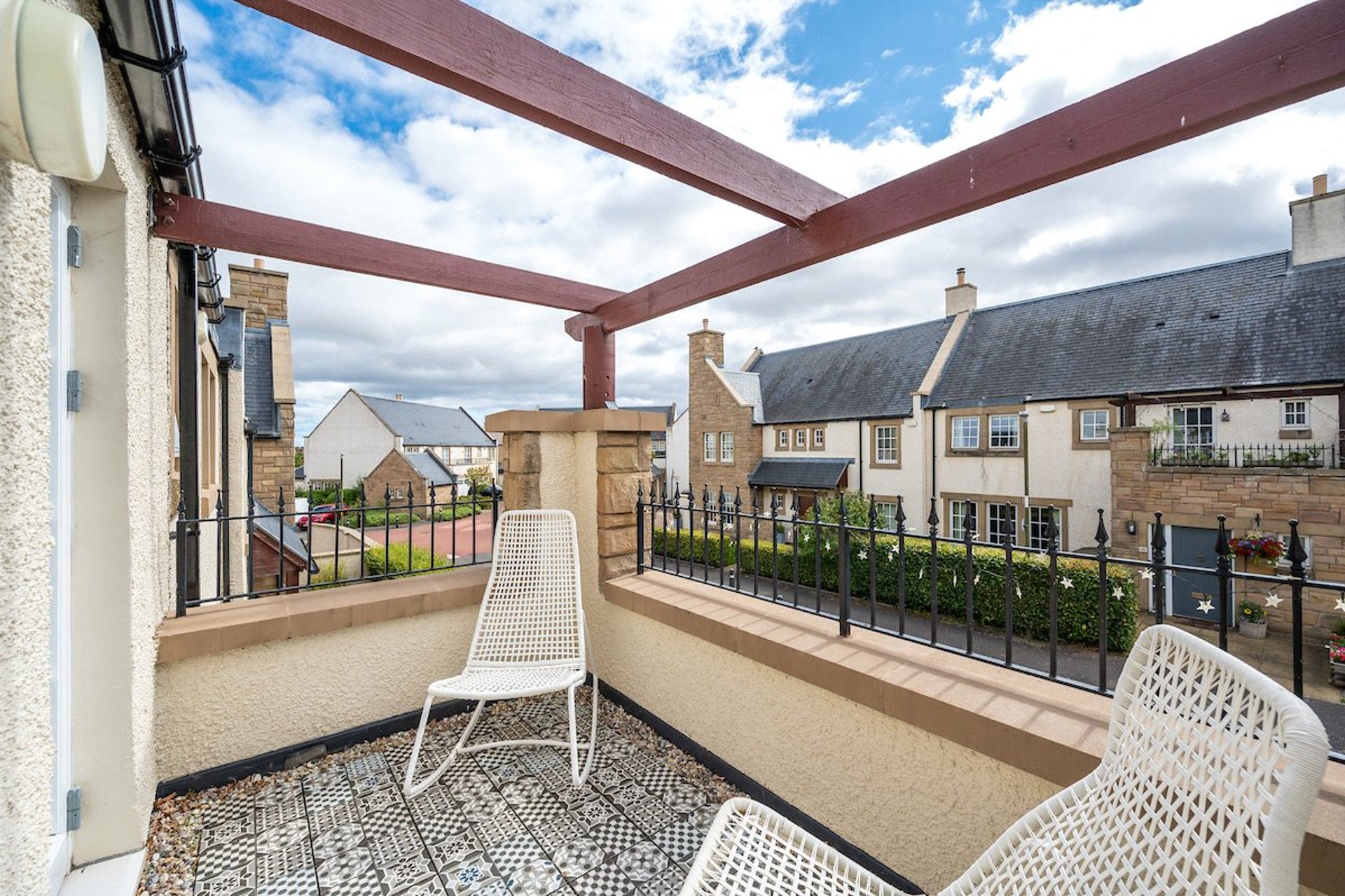 20 Nungate Gardens, Haddington, East Lothian, EH41 4EE - Picture #14