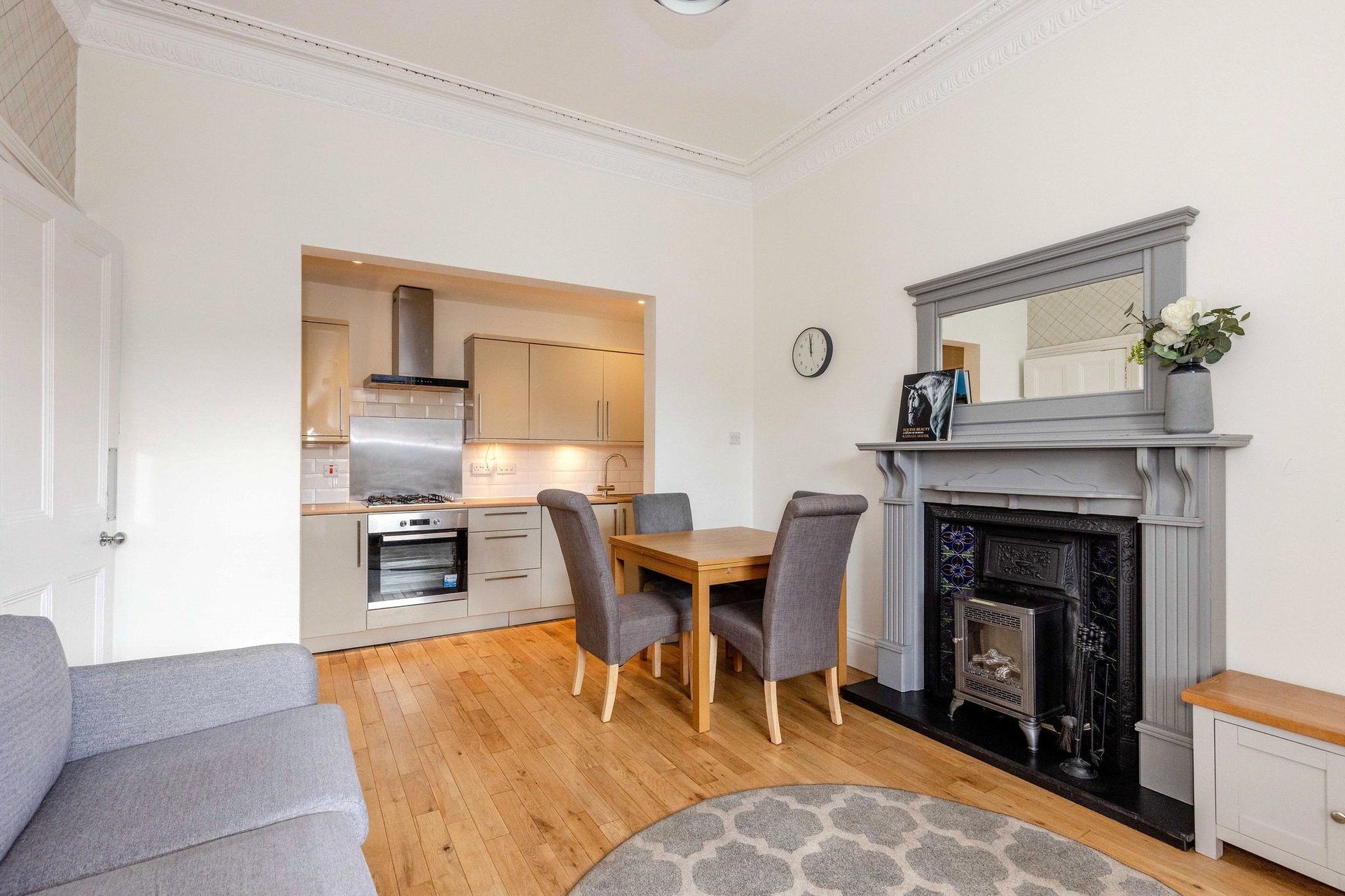 3f2, 81 Montgomery Street, Edinburgh, Midlothian, EH7 5HZ - Picture #5