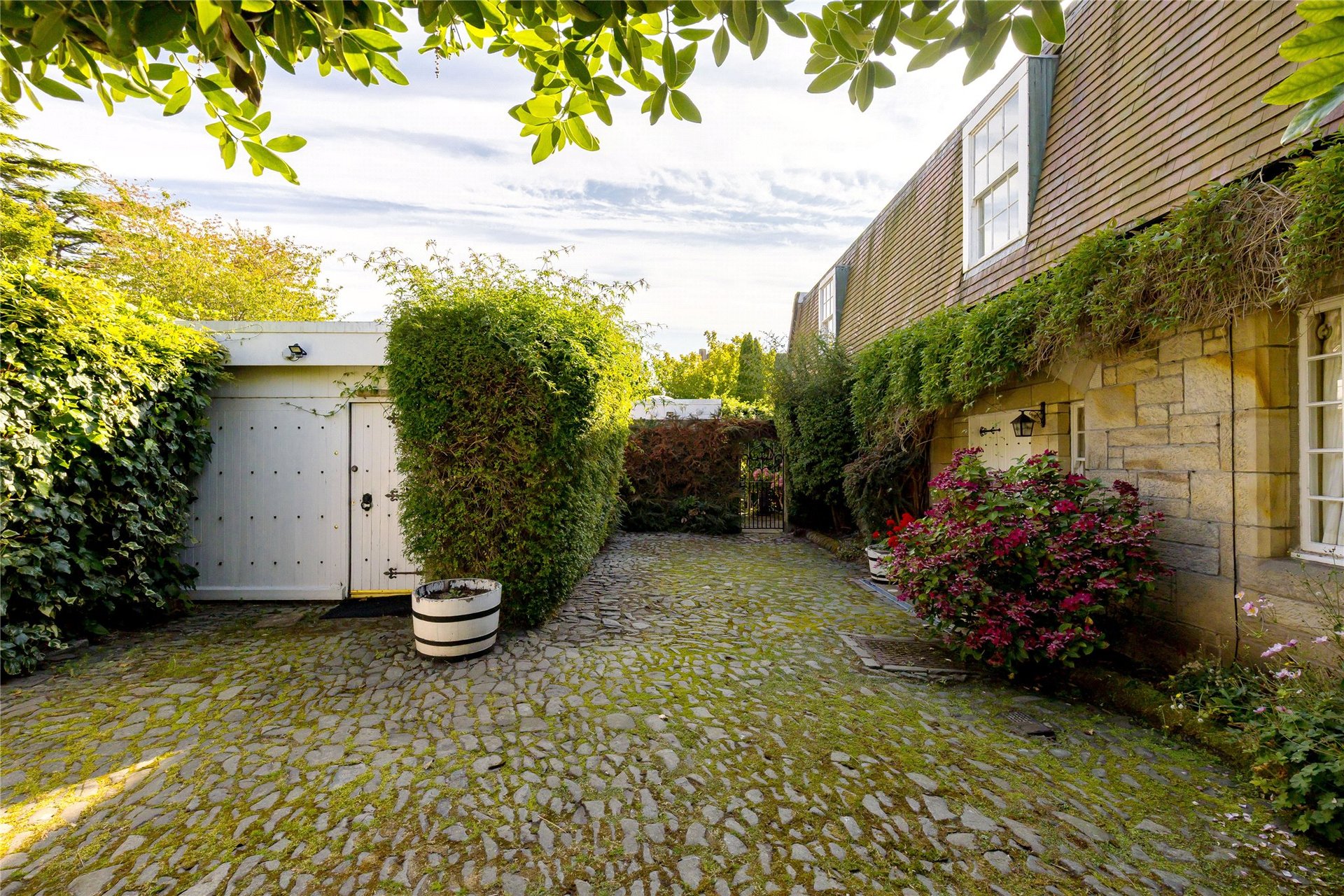 15 Blackford Road, Edinburgh, EH9 2DT - Picture #45