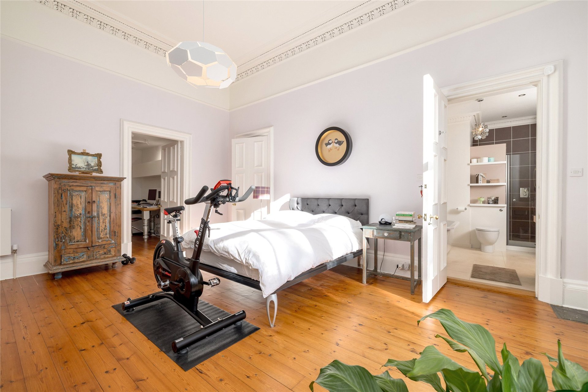 Flat 1, 25 Spylaw Road, Morningside, Edinburgh, EH10 5BN - Picture #13