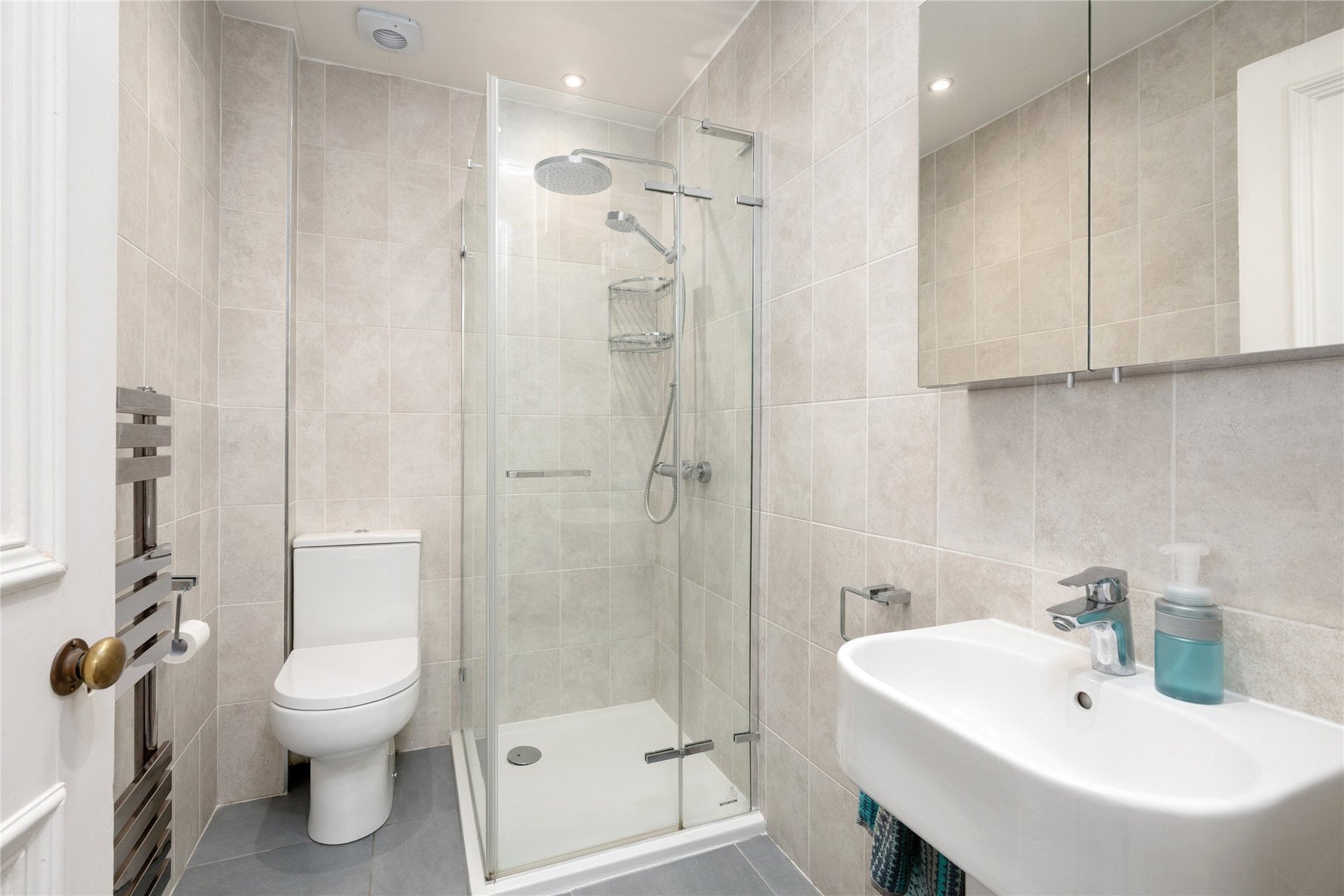 4 Netherby Road, Edinburgh, EH5 3NA - Picture #21