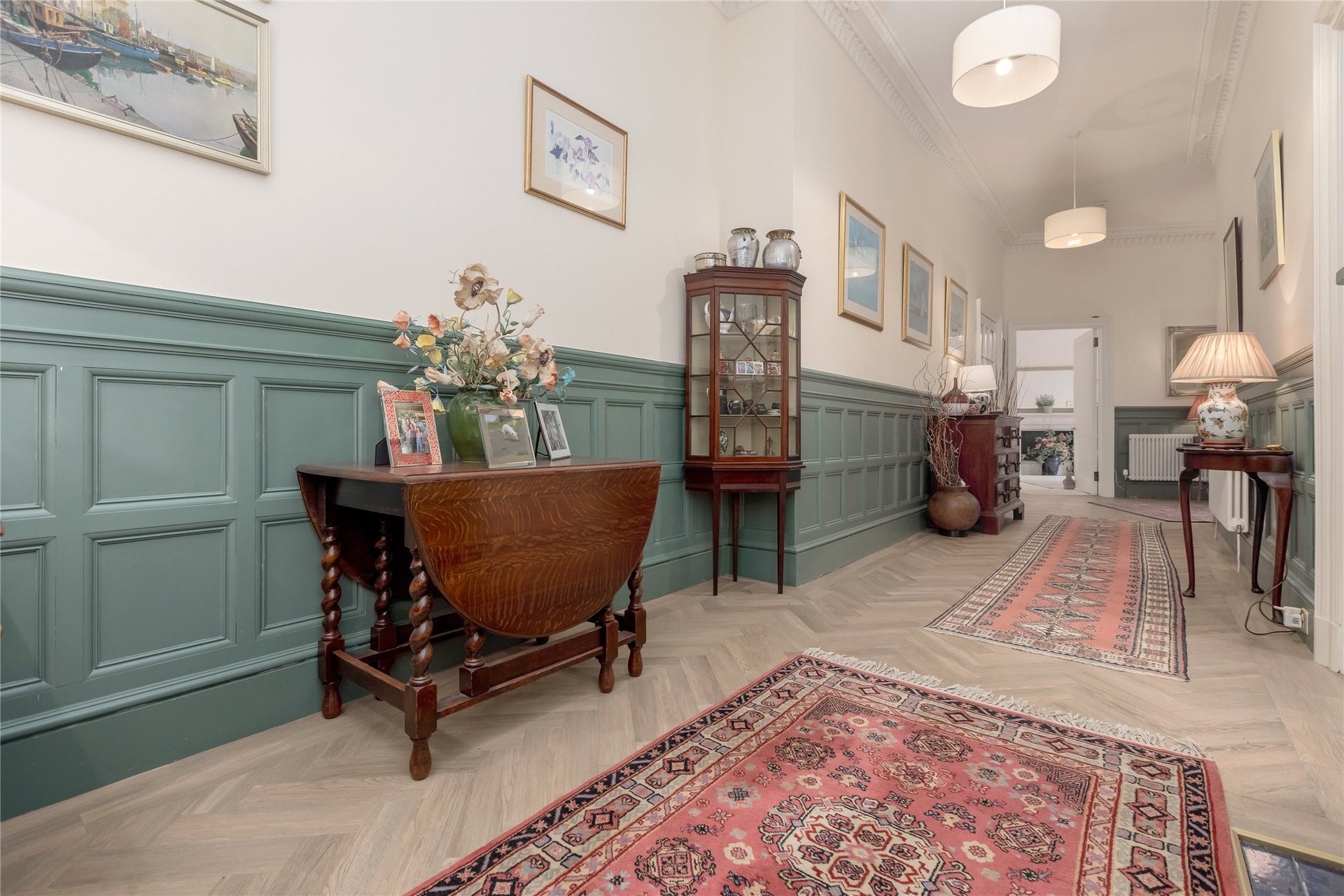 19 Rothesay Terrace, Edinburgh, EH3 7RY - Picture #11