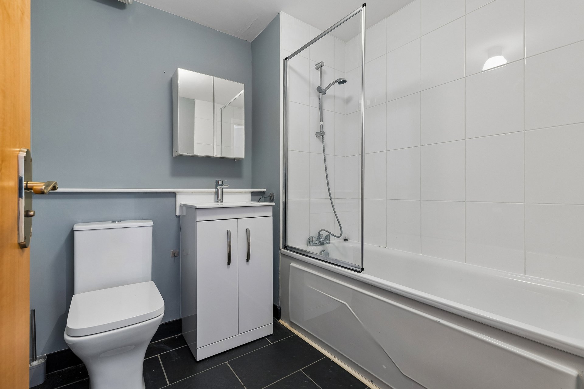 Flat 10, 5 Cooperswell Street, Partick, Glasgow, G11 6QE - Picture #26