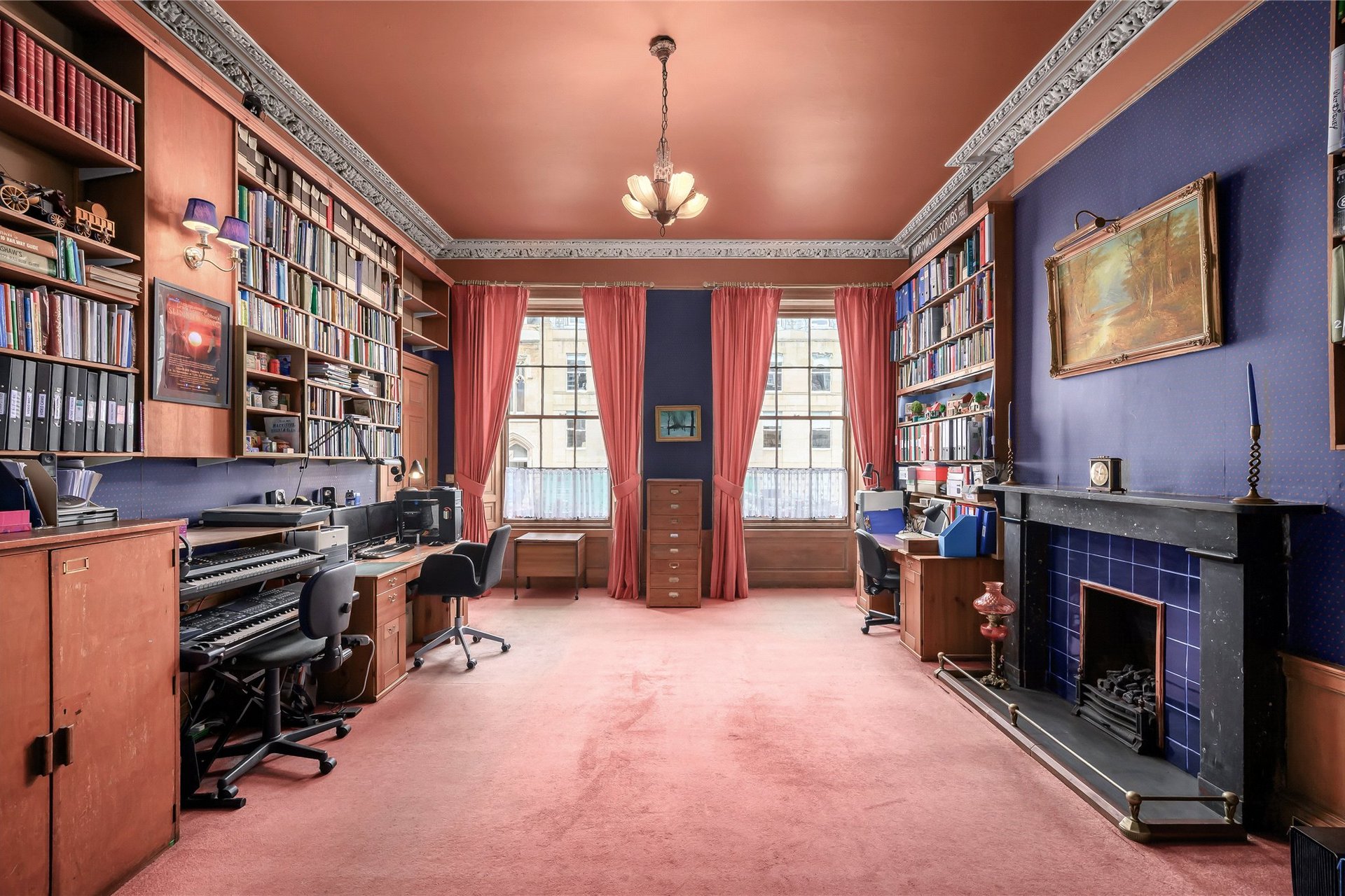 53 Albany Street, Edinburgh, EH1 3QY - Picture #6