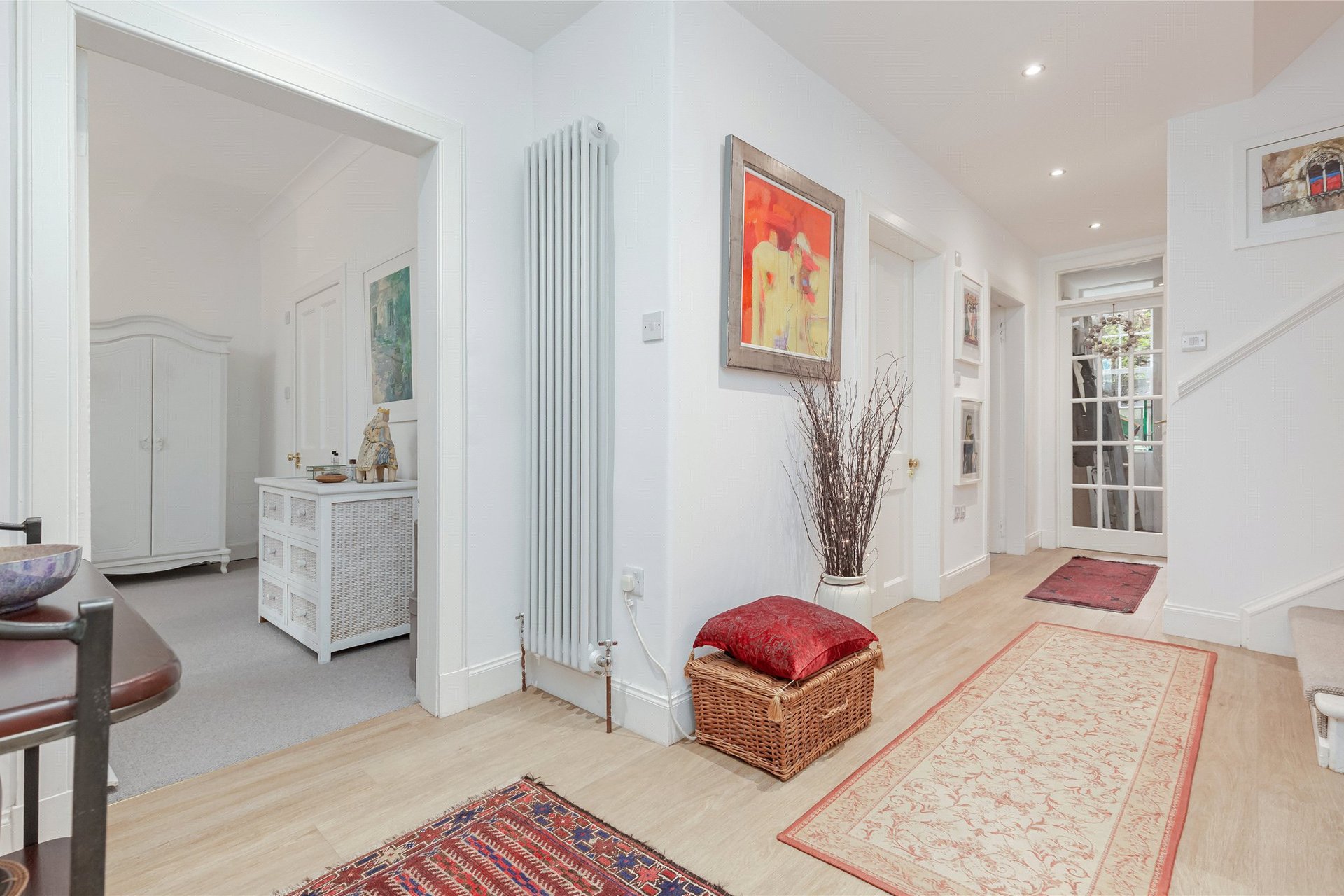 GF, 7 Lennox Street, Edinburgh, Midlothian, EH4 1QB - Picture #17