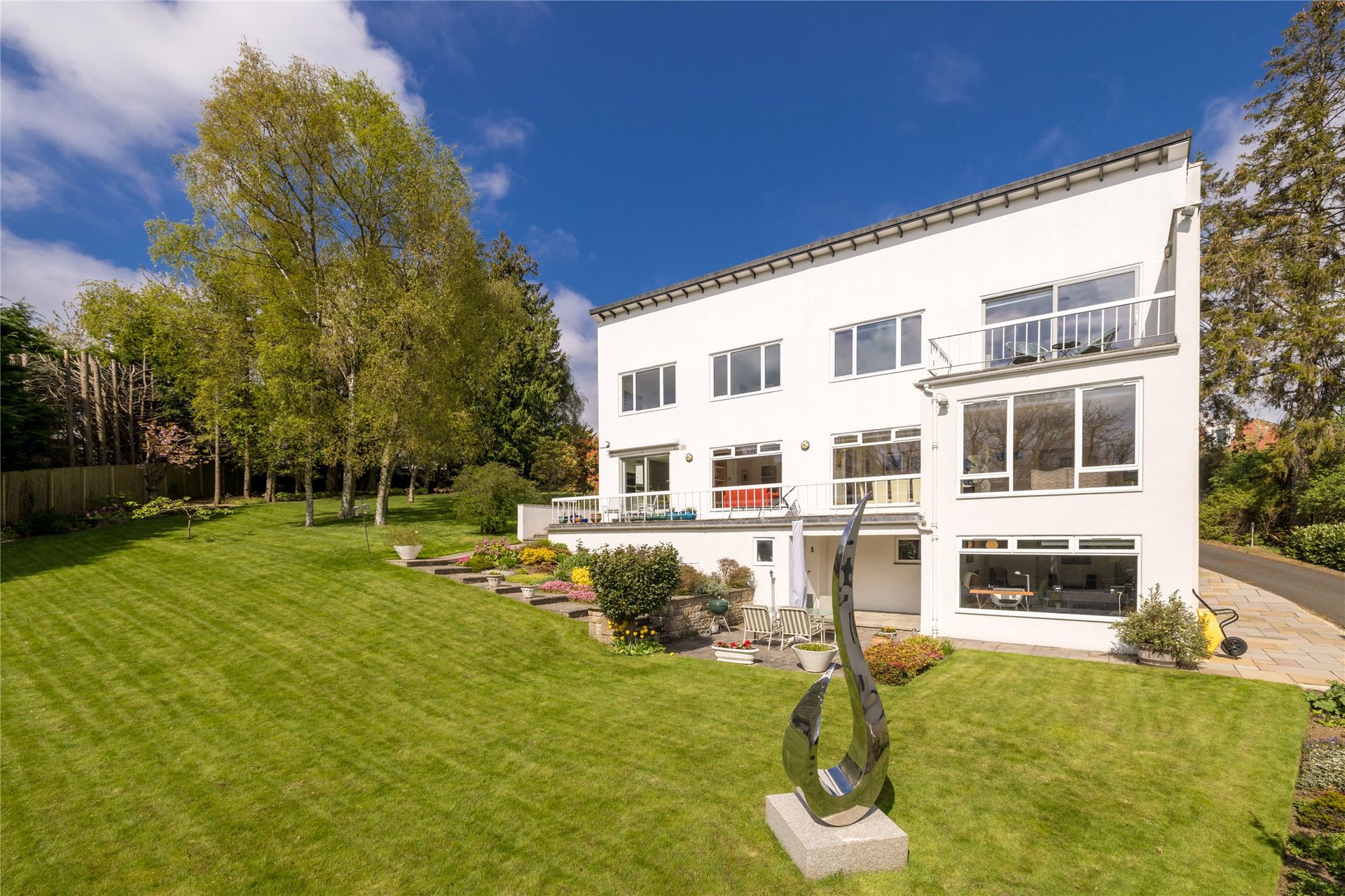 303 Lanark Road, Edinburgh, EH14 2LL - Picture #23