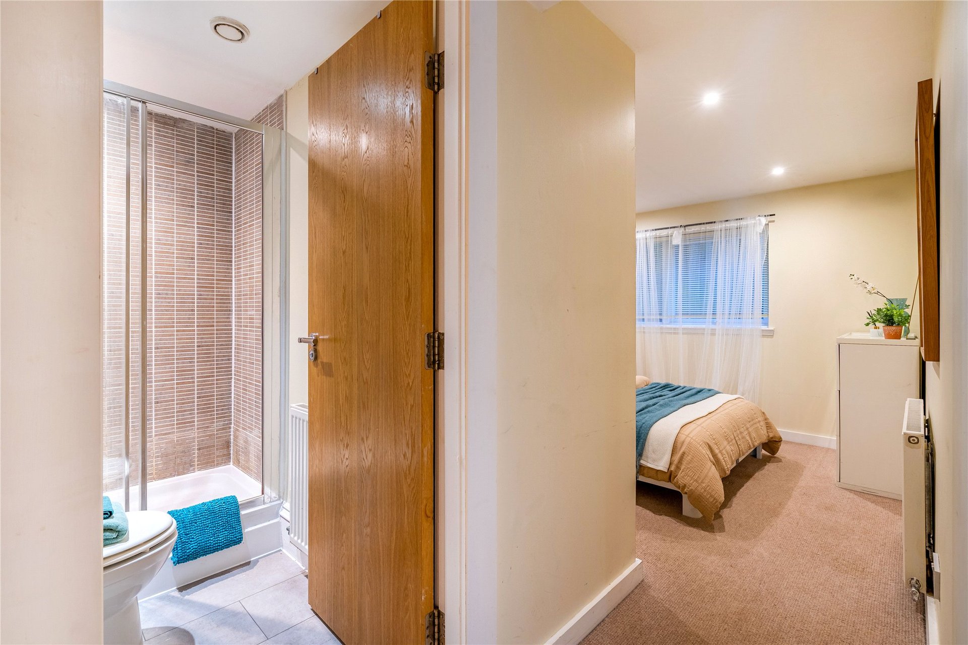 Lower Ground Floor, 3 Belmont Street, Kelvinbridge, Glasgow, G12 8EY - Picture #10