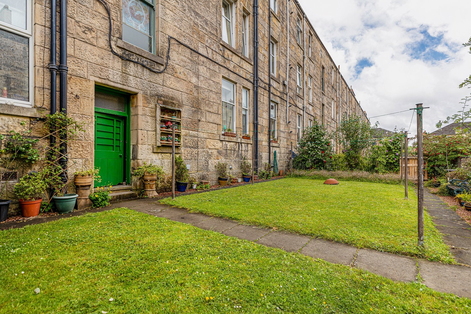 1/1, 30 Dinmont Road, Glasgow, Glasgow City, G41 3UL - Picture #18