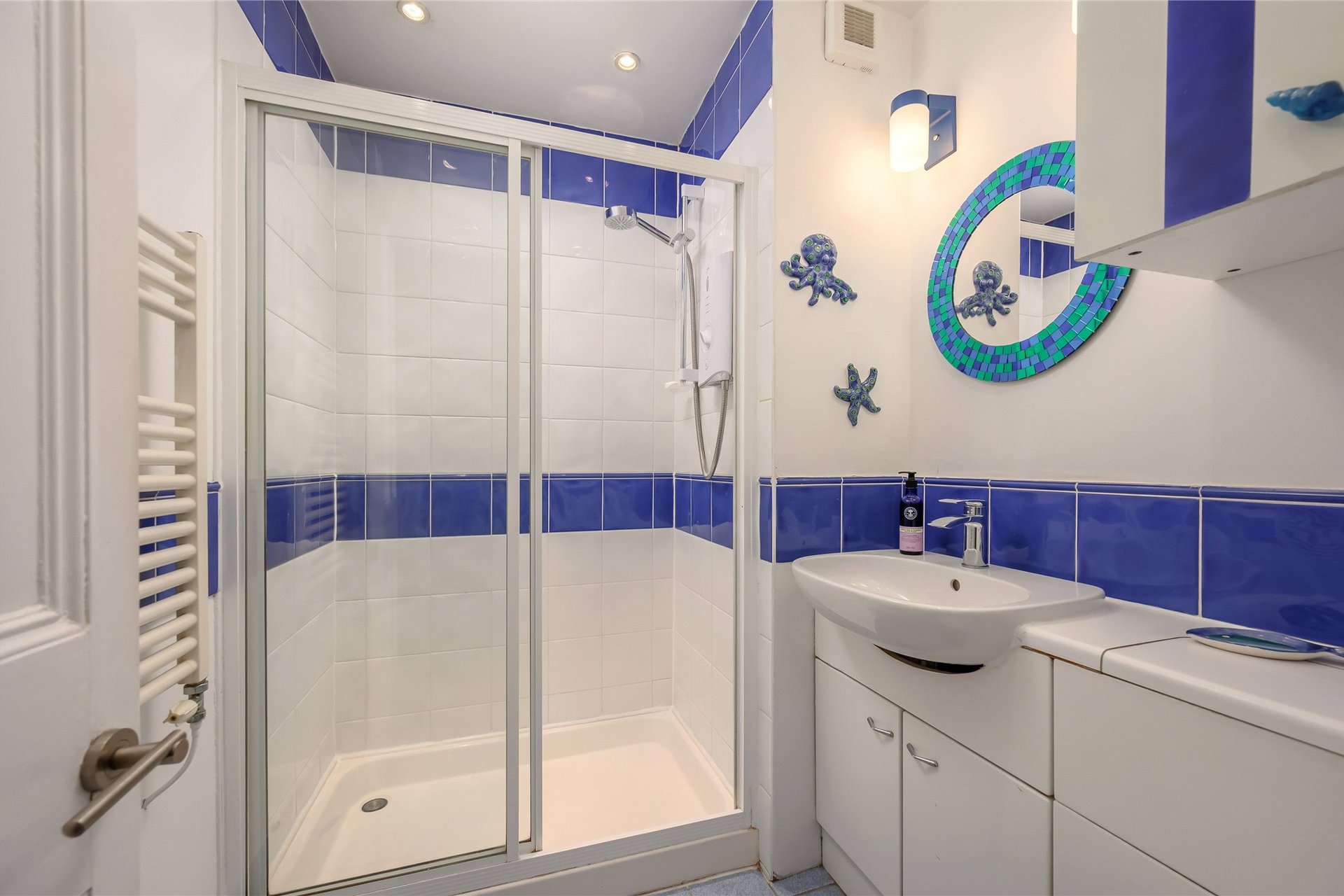 11 Belford Terrace, Edinburgh, EH4 3DQ - Picture #15