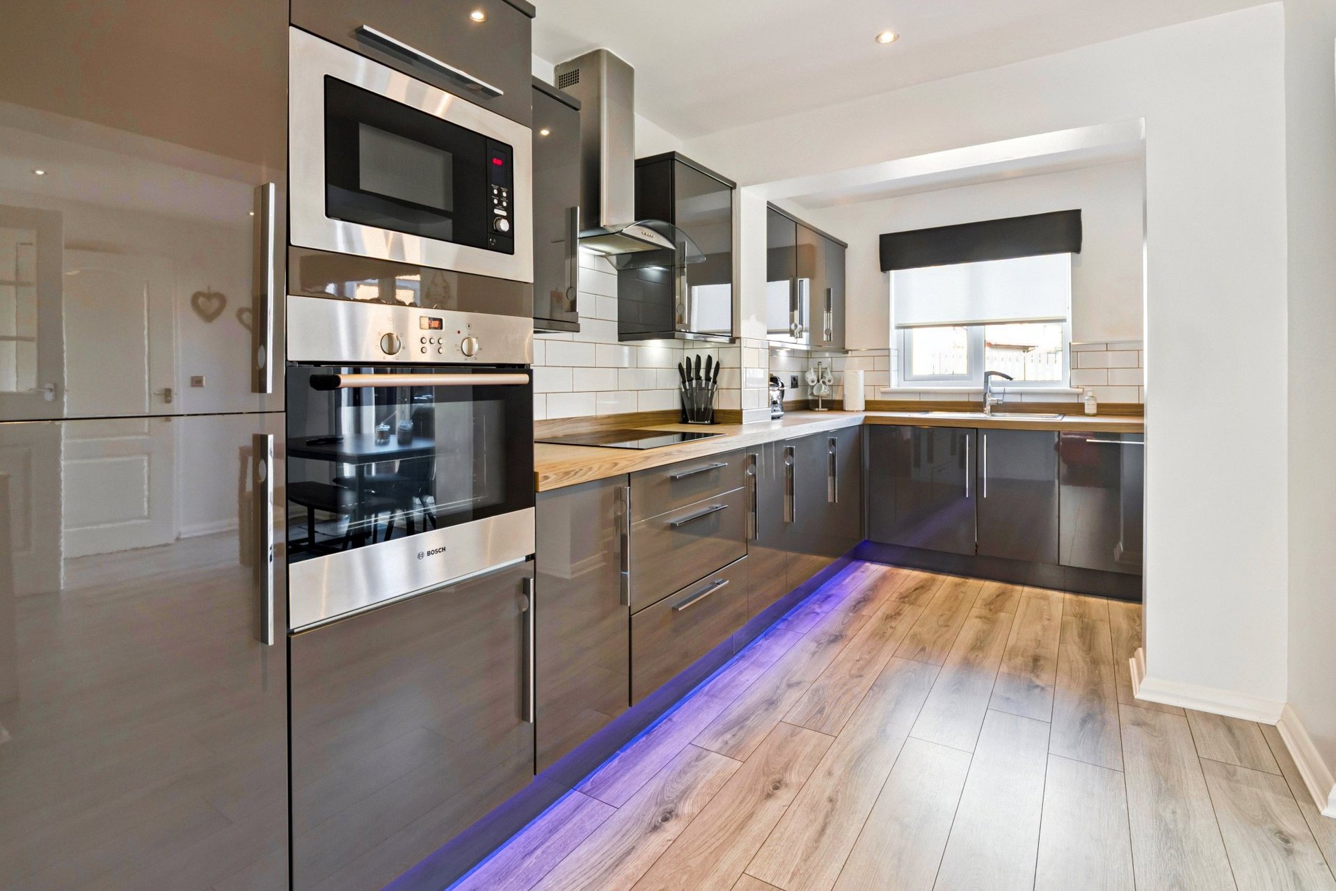 40 Tiree Place, Newton Mearns, Glasgow, East Renfrewshire, G77 6UN - Picture #8