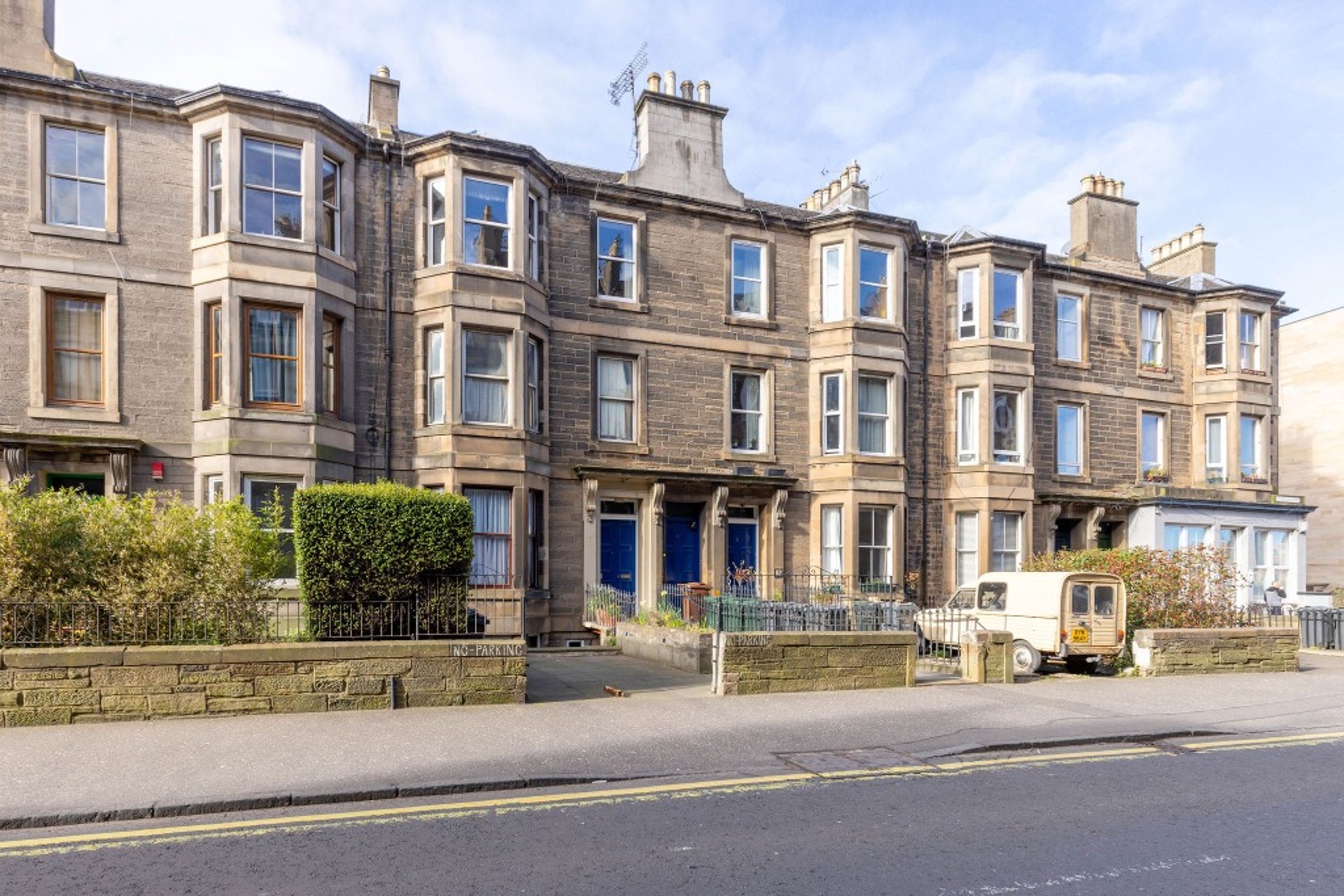 4 St Peter's Place, Bruntsfield, Edinburgh, EH3 9PJ - Picture #1