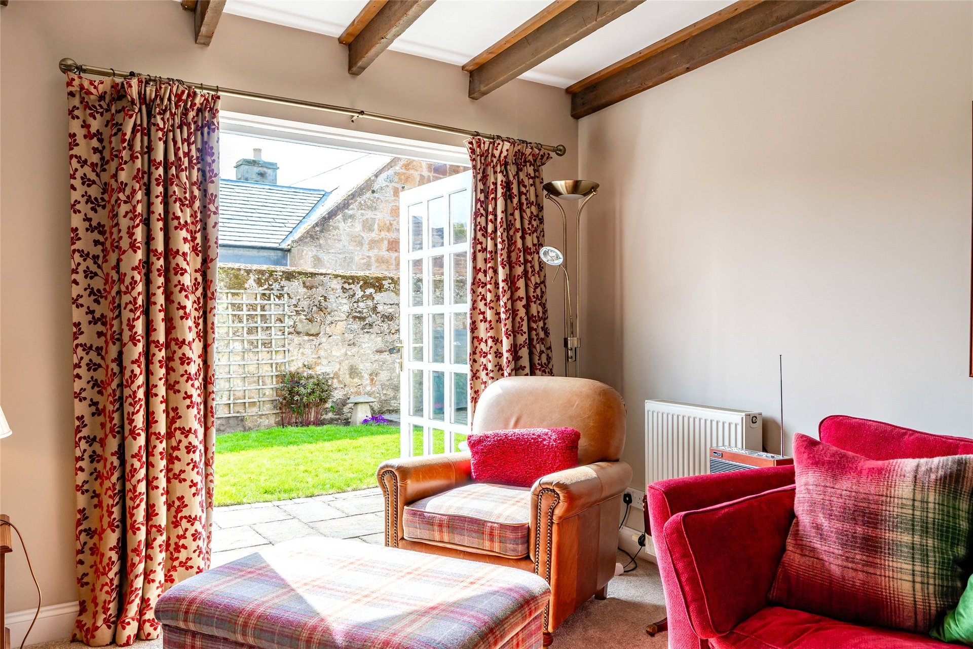 Smarag, Ladywynd, Kingsbarns, St. Andrews, Fife, KY16 8SU - Picture #13