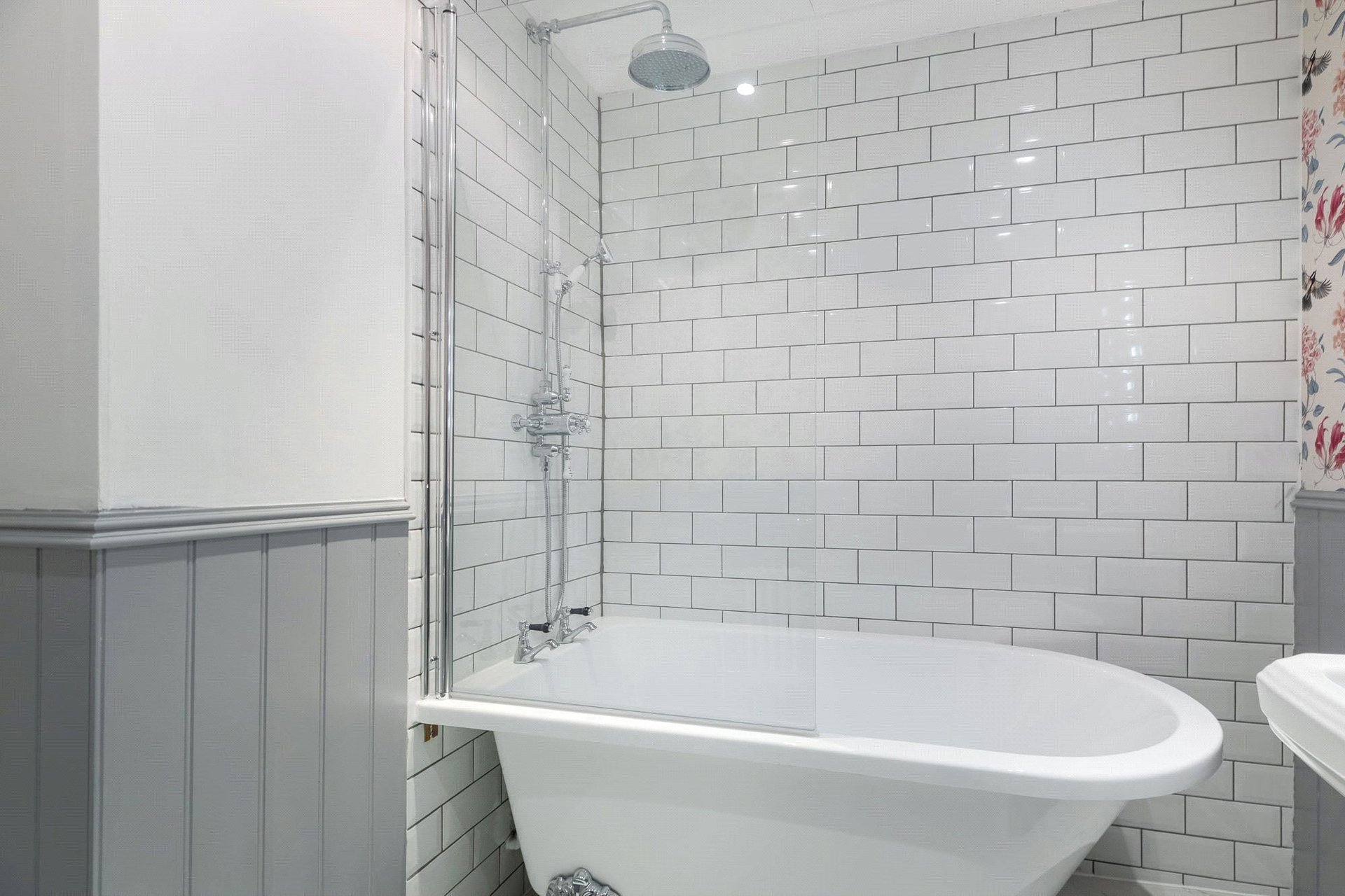 2/2, 3 Bolton Drive, Mount Florida, Glasgow, G42 9DX - Picture #11
