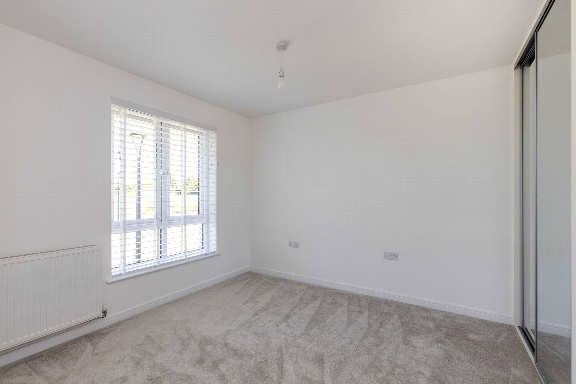 24 Fourdrinier Drive, Penicuik, Midlothian, EH26 0GN - Picture #9