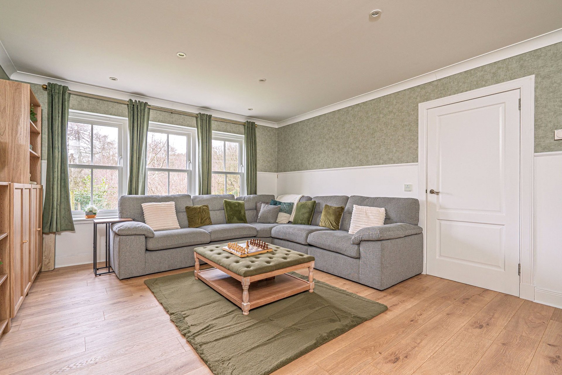 Colpy Den, Rameldry Mill Road, Kingskettle, Cupar, Fife, KY15 7UA - Picture #16