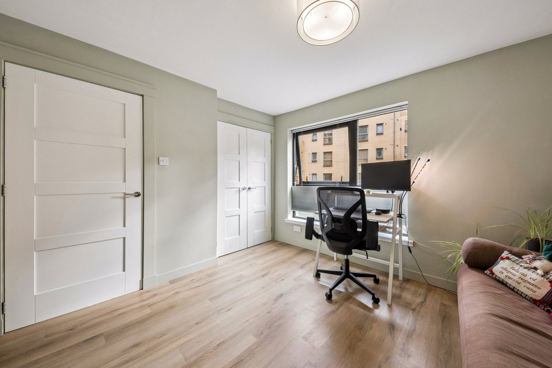 Flat 2, 7 Coopers Well Street, Partick, Glasgow, G11 6QE - Picture #17