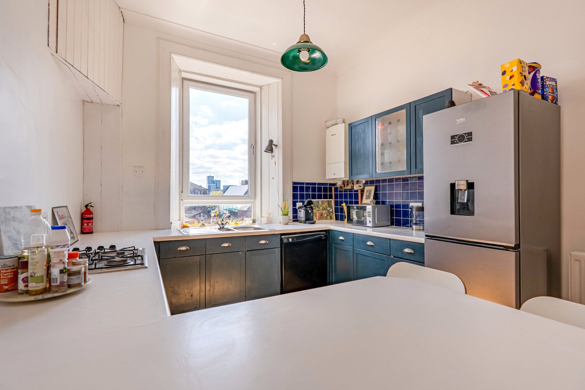 Flat 2/2, 3 Fairlie Park Drive, Partick, Glasgow, G11 7SS - Picture #7