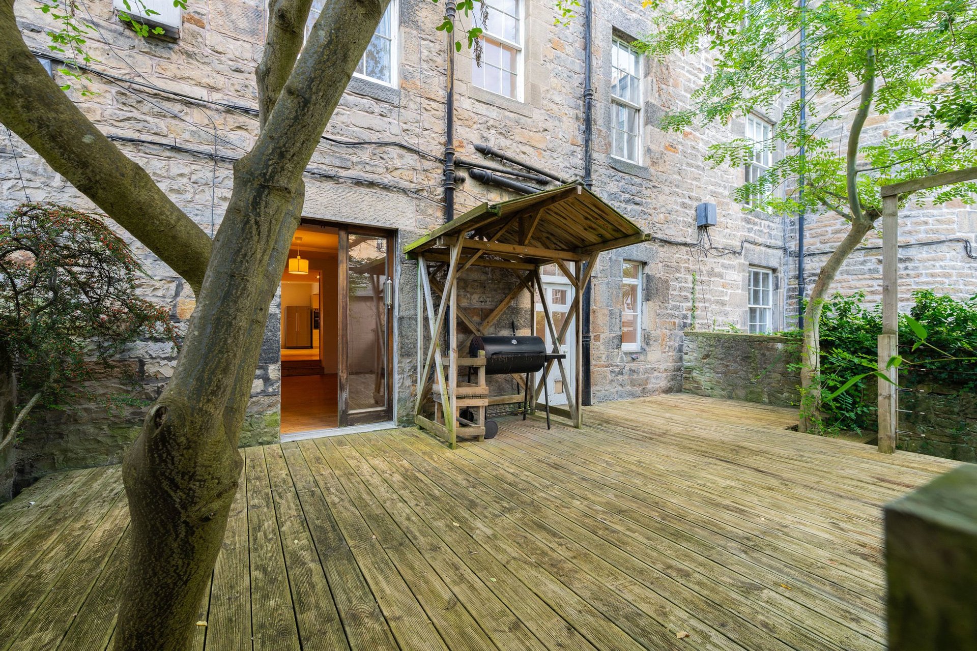 24A Drummond Place, Edinburgh, Midlothian, EH3 6PN - Picture #22